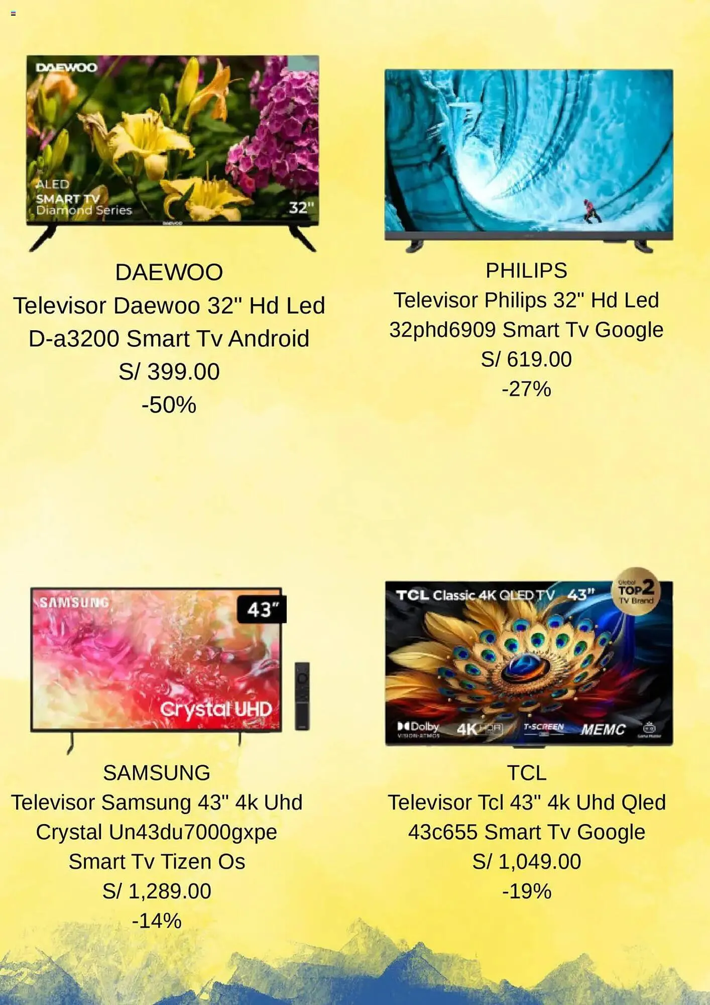 Catalogo de Catálogo Estilos 19 de mayo al 25 de mayo 2025 - Pag 3