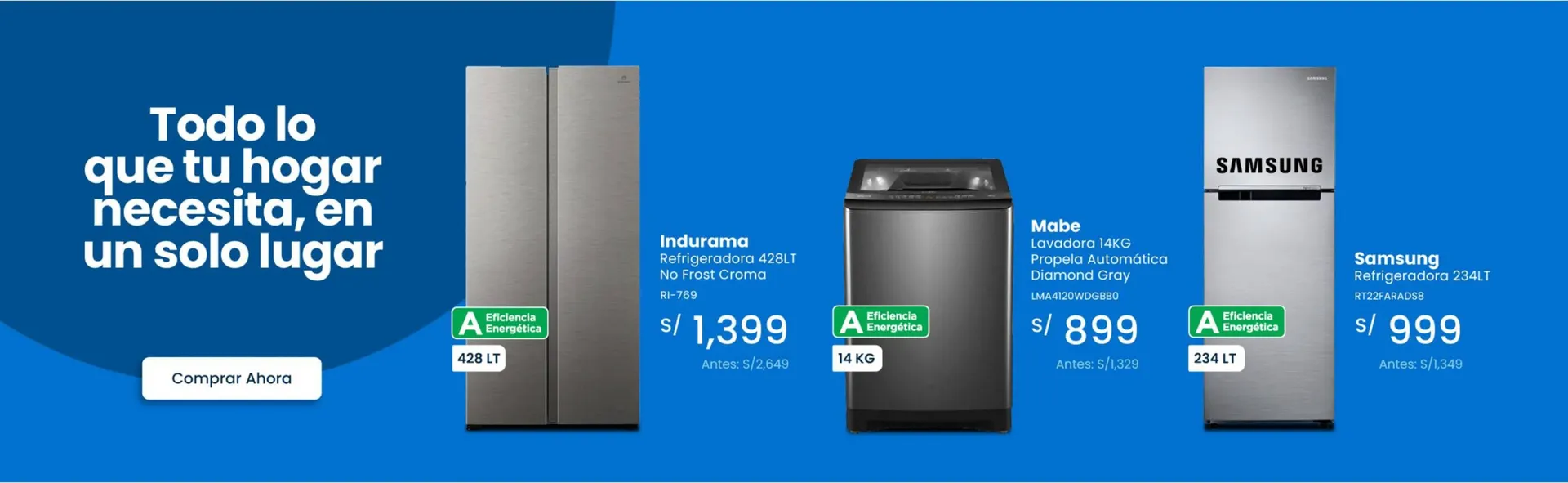 Catalogo de Catálogo Tiendas EFE 1 de octubre al 31 de octubre 2025 - Pag 3