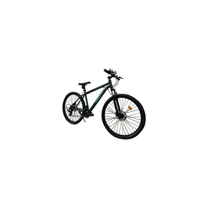 Bicicleta Aro 27 VE Xclusive HOBERSENT