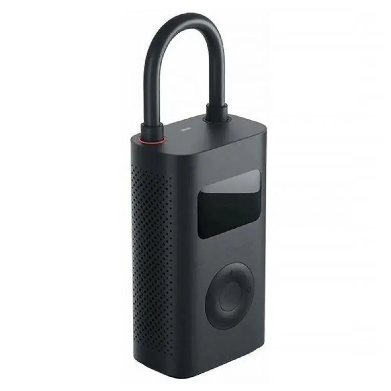 Compresor de aire eléctrico portátil Xiaomi 2 - Luz Integrada