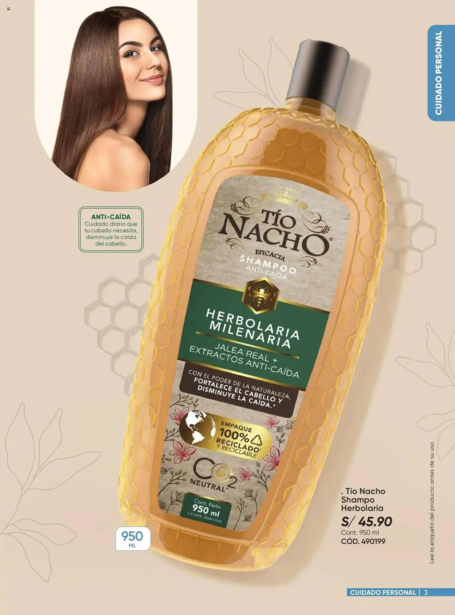 Catalogo de Catálogo Dupree 18 de agosto al 1 de octubre 2025 - Pag 3