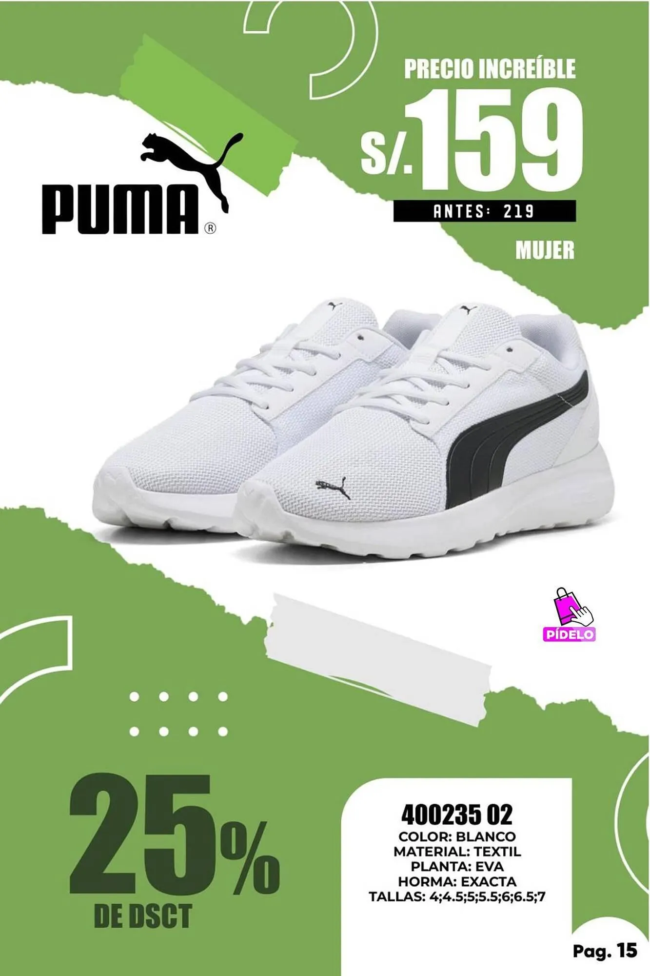 Catalogo de Catálogo Sokso 29 de diciembre al 4 de enero 2026 - Pag 16