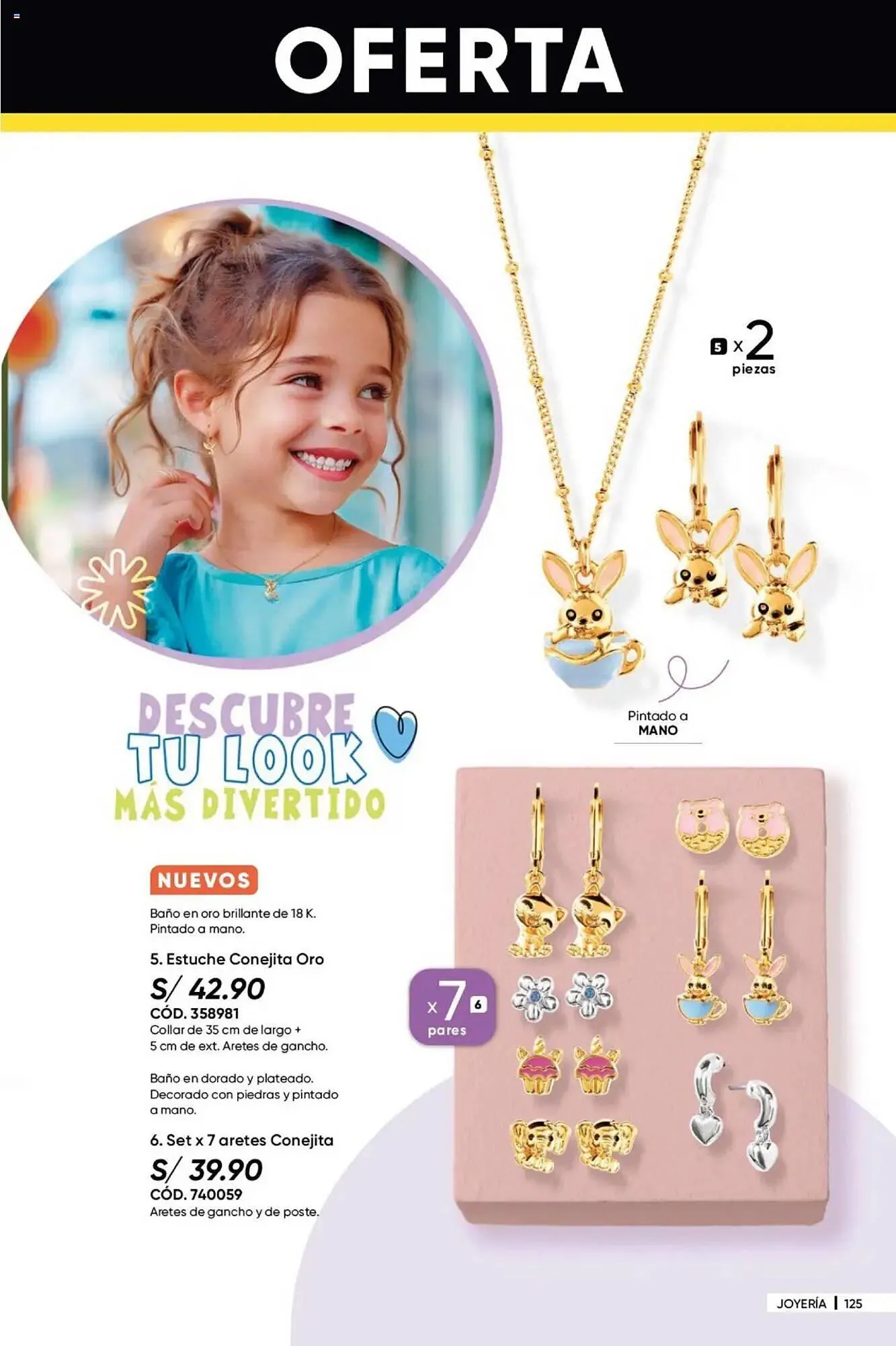 Catalogo de Catálogo Dupree 28 de enero al 28 de febrero 2025 - Pag 136