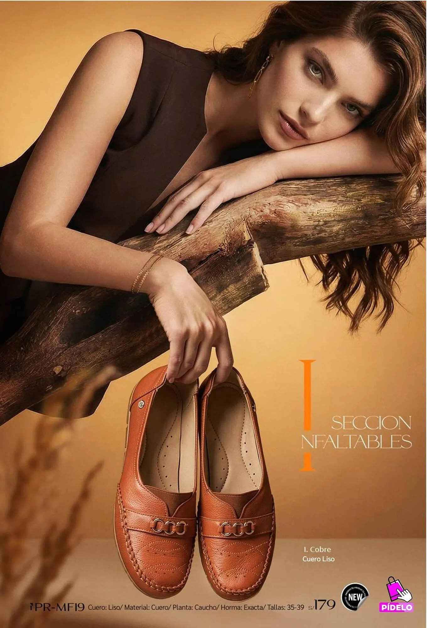 Catalogo de Catálogo Sokso 6 de abril al 3 de mayo 2026 - Pag 130