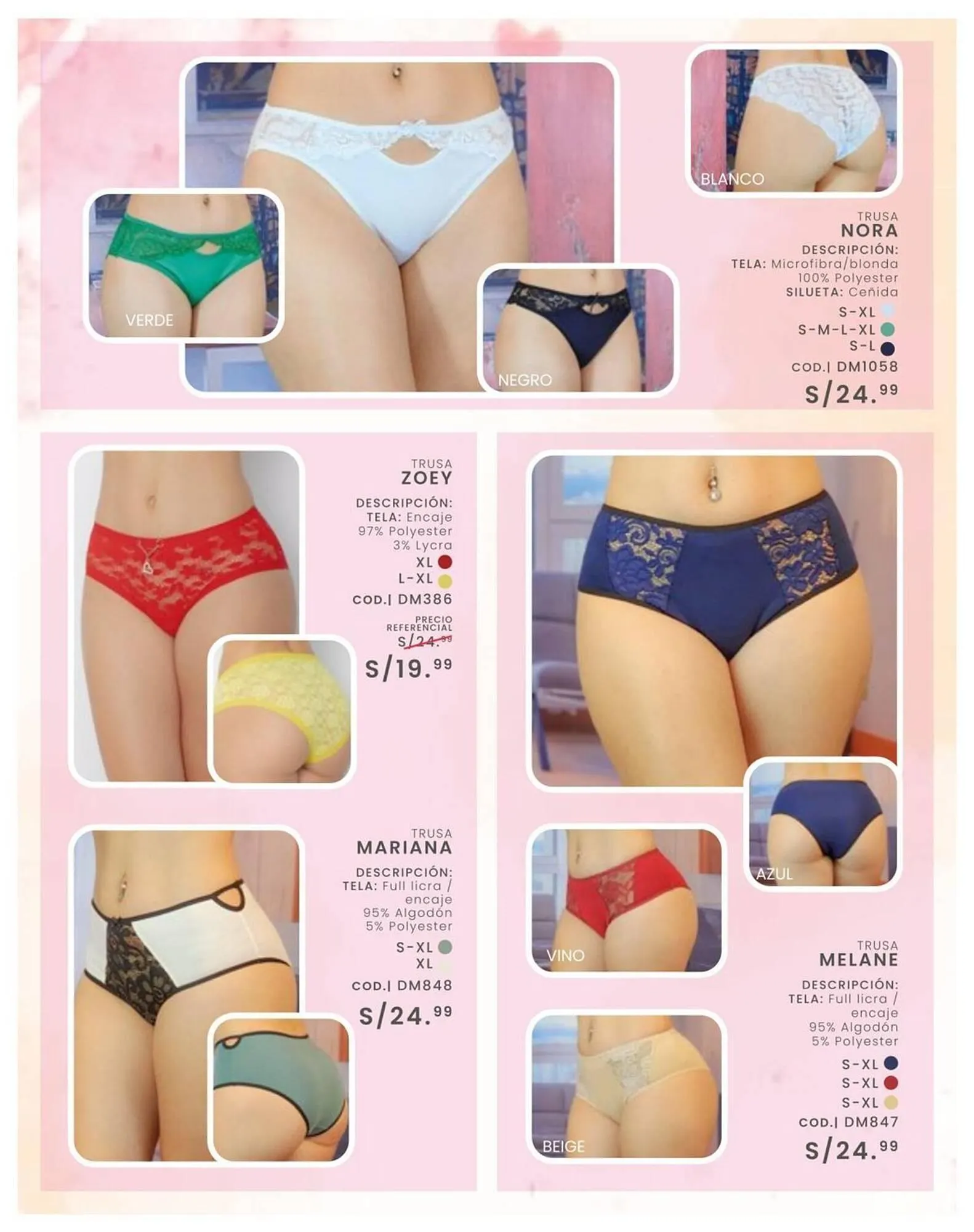 Catalogo de Catálogo Nivi 25 de marzo al 30 de marzo 2025 - Pag 75