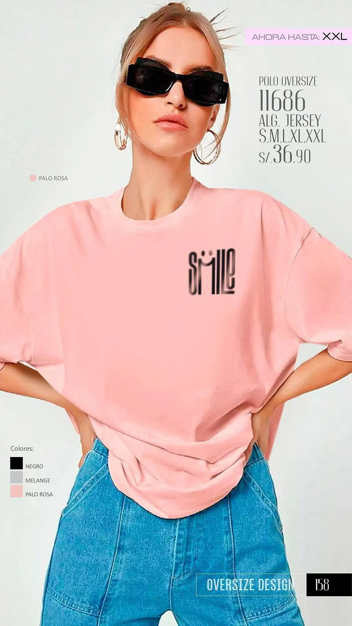 Catalogo de Catálogo Gambler 3 de abril al 30 de abril 2024 - Pag 158