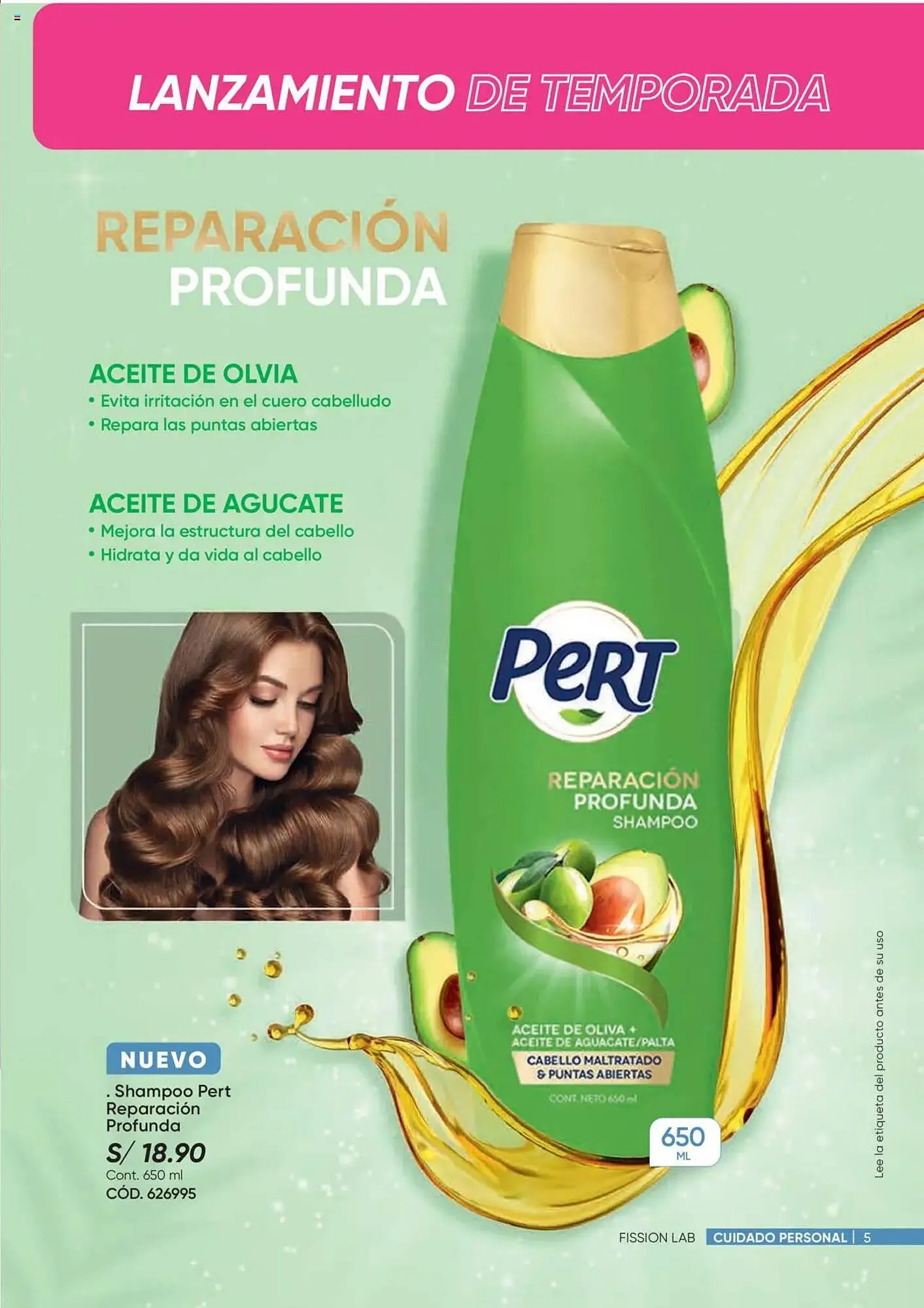 Catalogo de Catálogo Dupree 28 de julio al 1 de setiembre 2025 - Pag 5