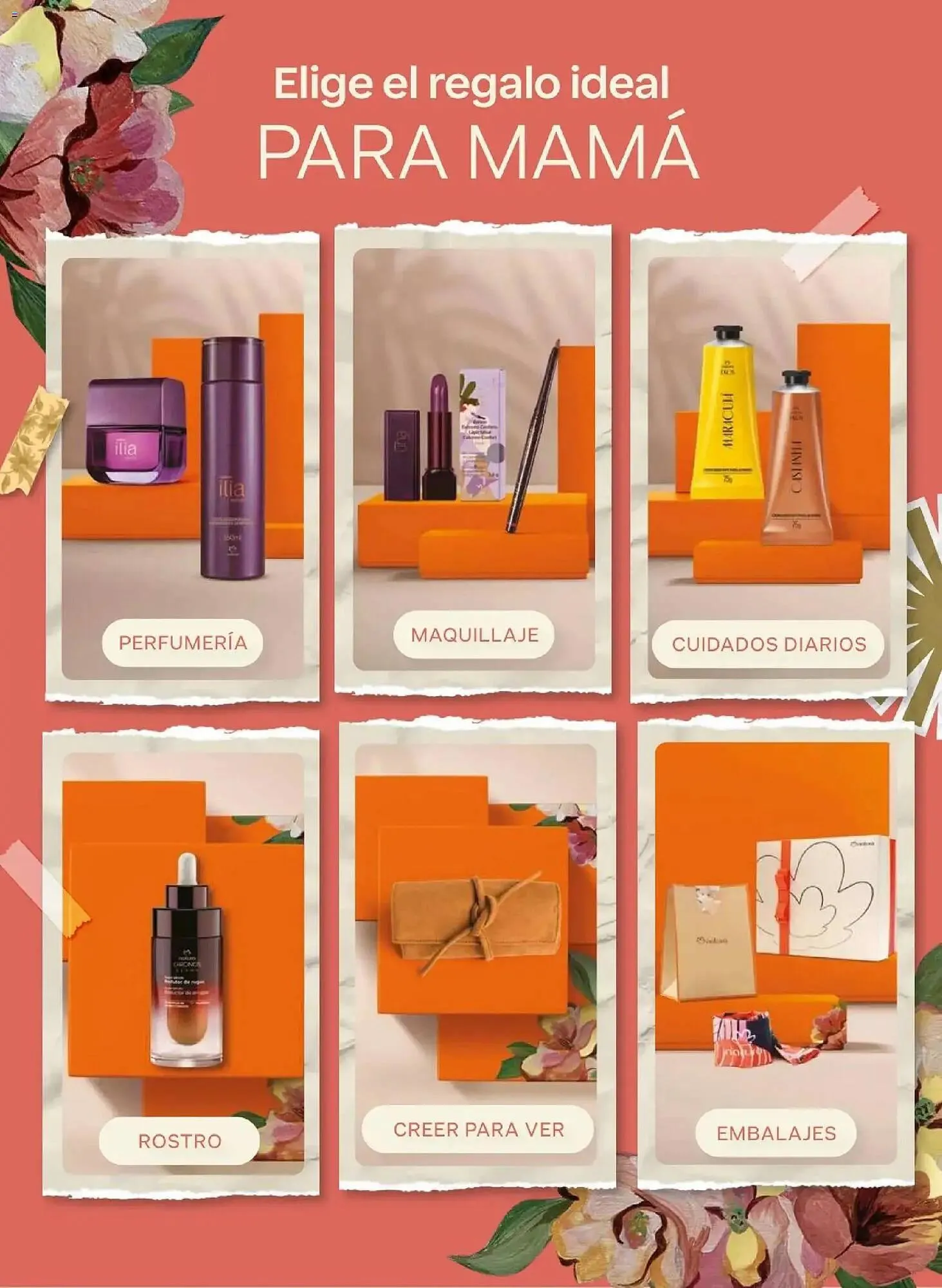 Catalogo de Catálogo Natura 10 de marzo al 16 de abril 2026 - Pag 14