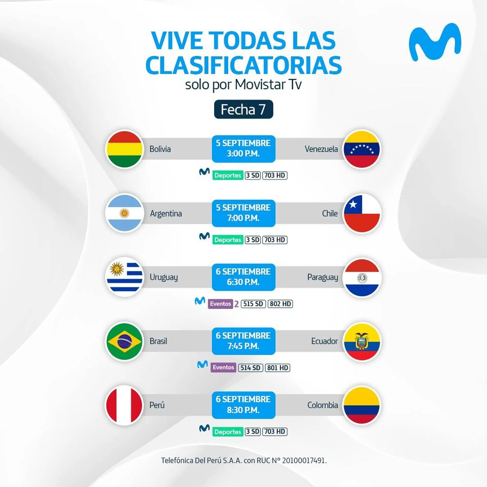 Catálogo Movistar - 1