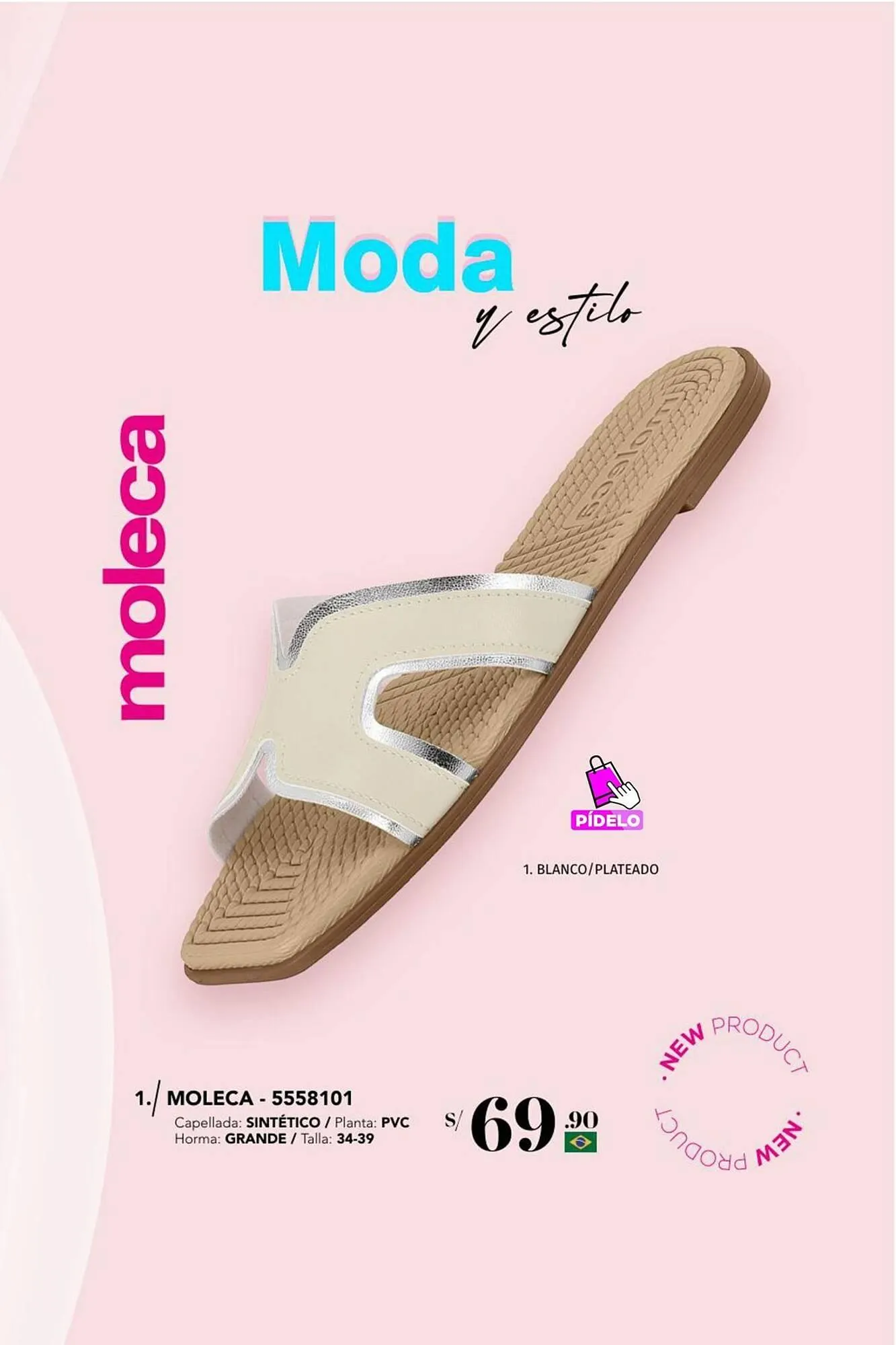 Catalogo de Catálogo Sokso 17 de noviembre al 7 de diciembre 2025 - Pag 53