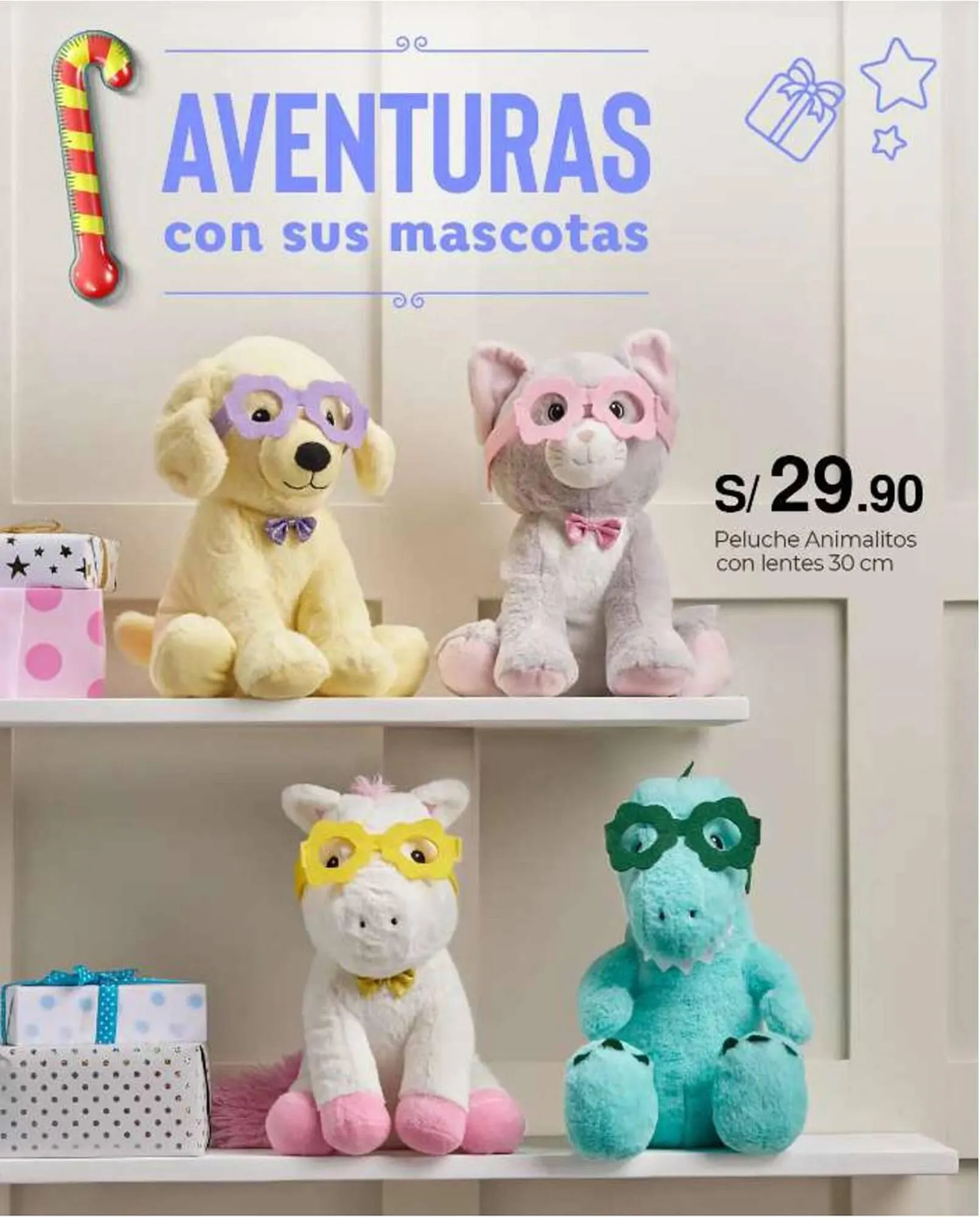 Catalogo de Catálogo Metro 27 de noviembre al 18 de diciembre 2023 - Pag 32