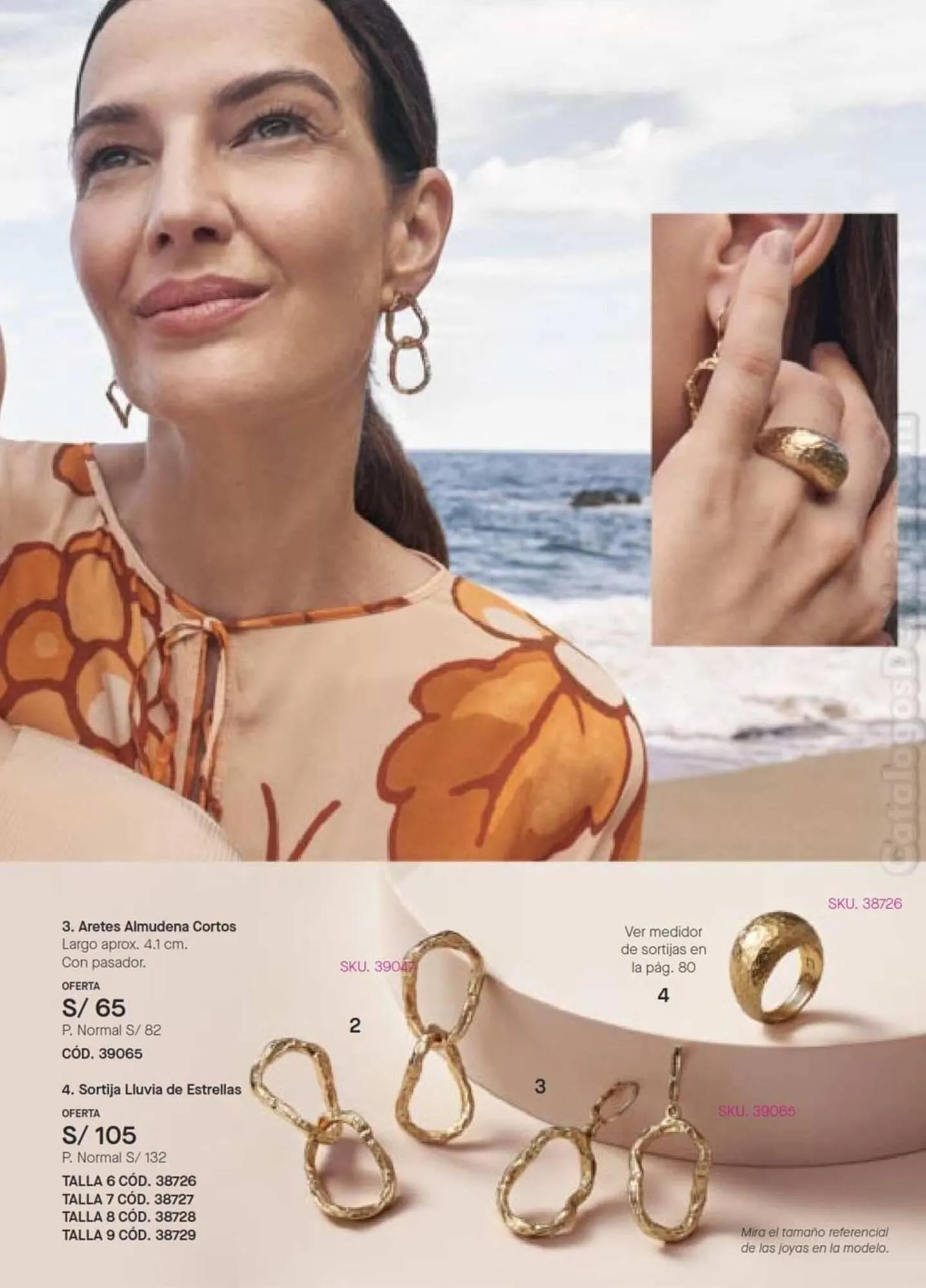 Catalogo de Catálogo Yanbal 20 de abril al 17 de mayo 2024 - Pag 91