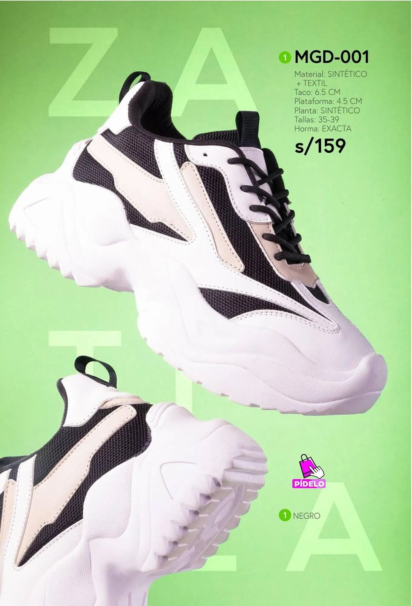 Catalogo de Catálogo Sokso 22 de abril al 26 de mayo 2024 - Pag 38