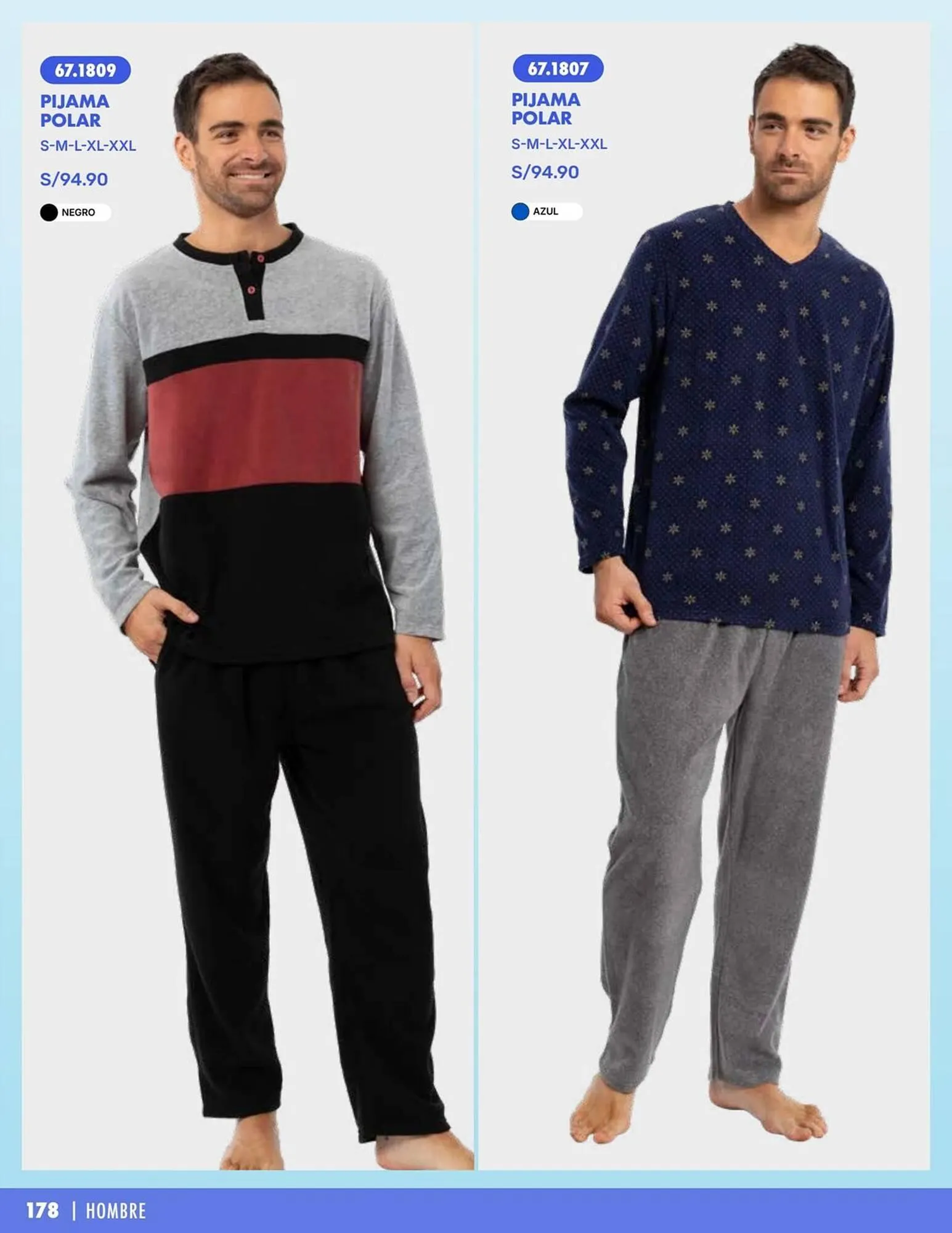 Catalogo de Catálogo Kayser 13 de mayo al 30 de junio 2025 - Pag 178