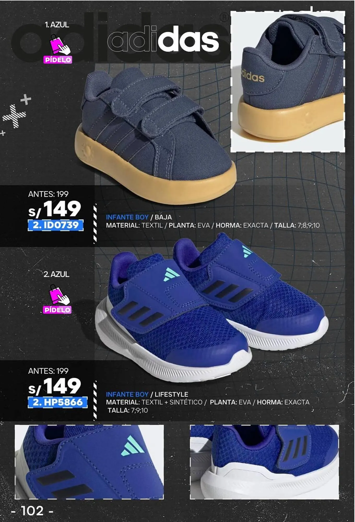 Catalogo de Catálogo Sokso 10 de abril al 27 de abril 2025 - Pag 102