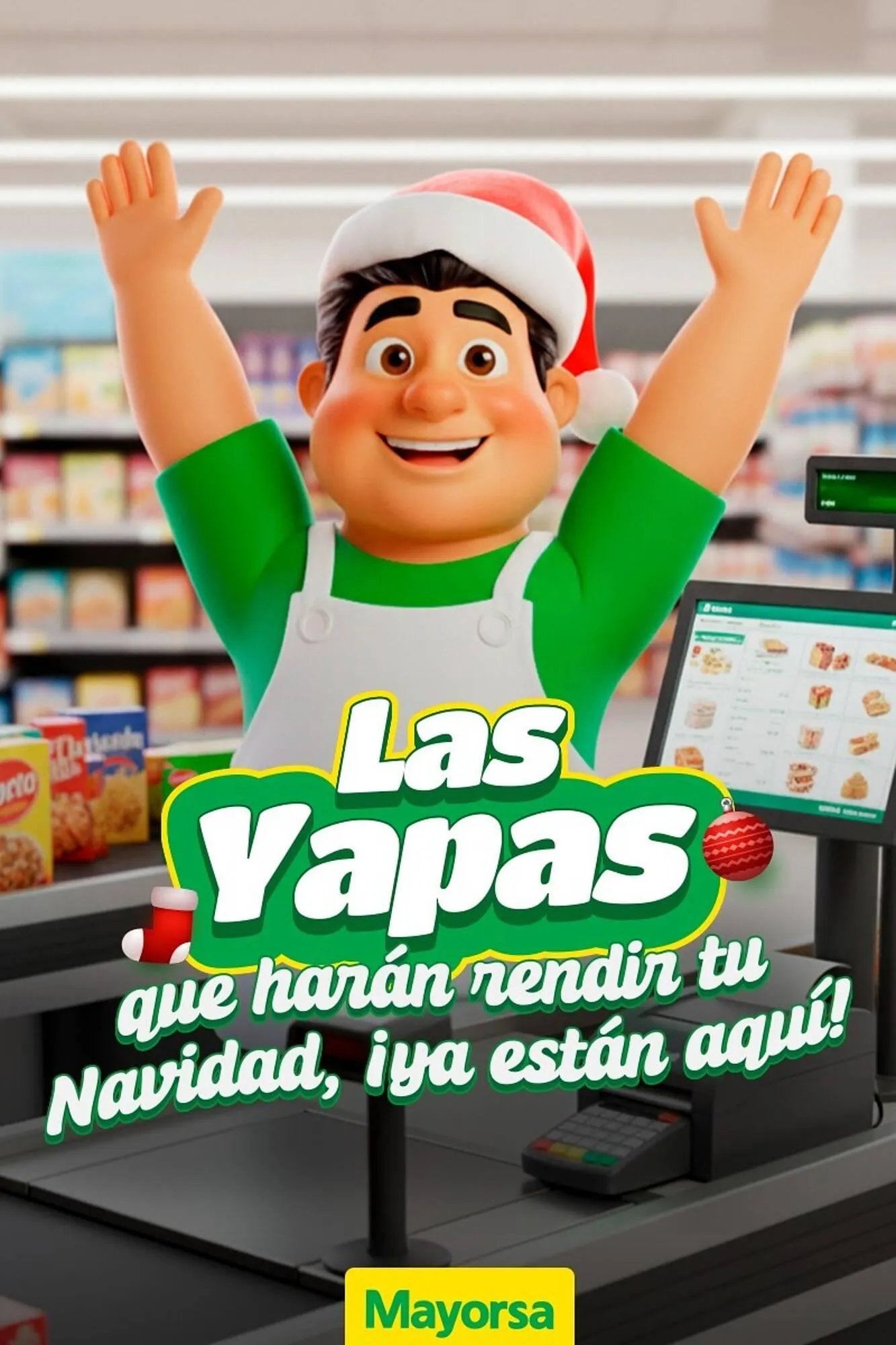 Catálogo Mayorsa - 1