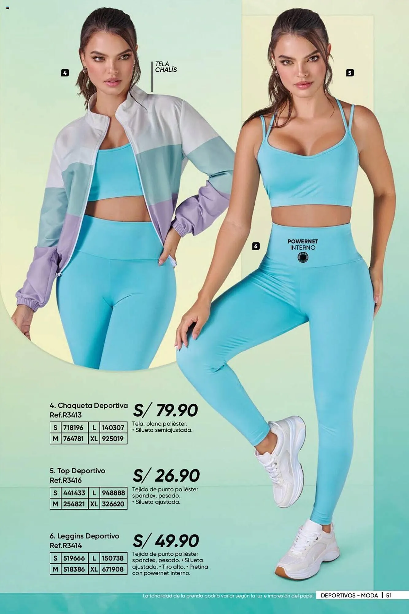 Catalogo de Catálogo Dupree 7 de octubre al 10 de noviembre 2024 - Pag 201