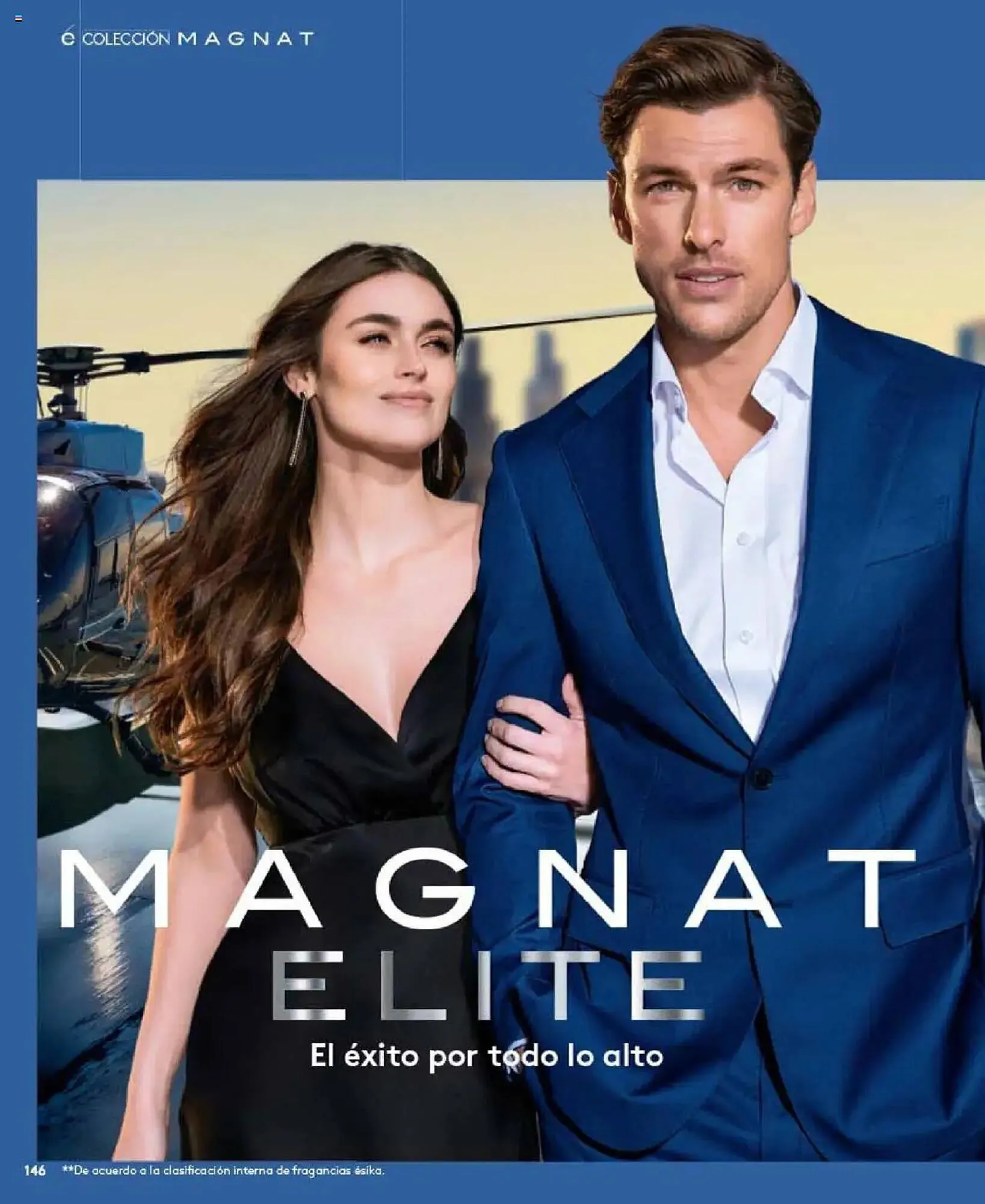 Catalogo de Catálogo Ésika 7 de julio al 29 de julio 2025 - Pag 154