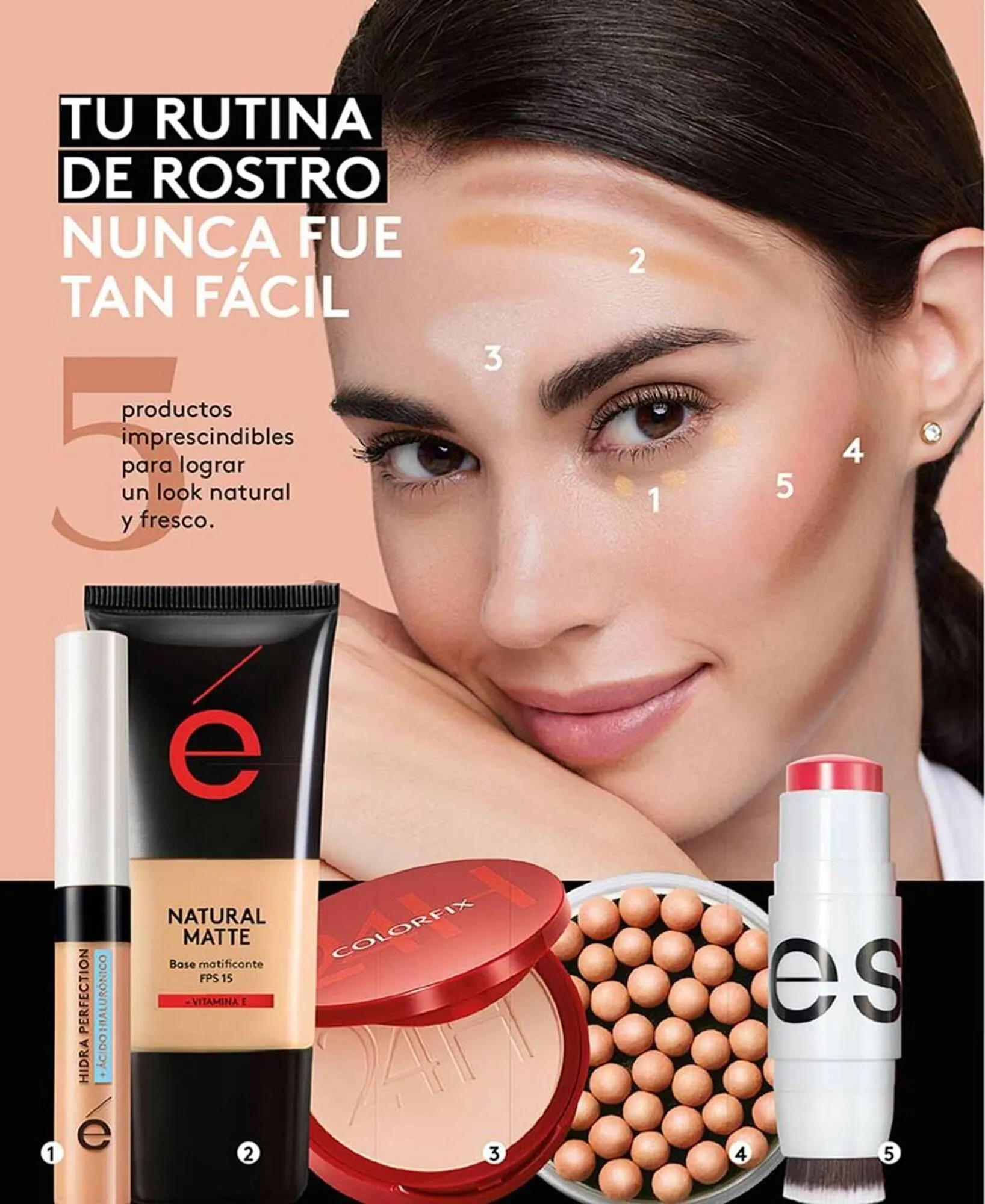 Catalogo de Catálogo Ésika 23 de julio al 9 de agosto 2025 - Pag 66