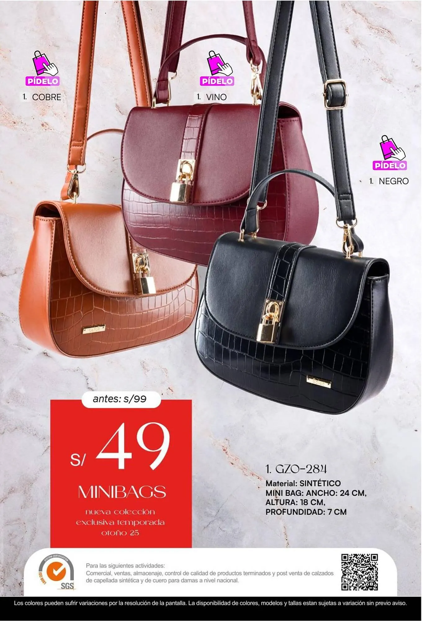 Catalogo de Catálogo Sokso 7 de julio al 3 de agosto 2025 - Pag 100