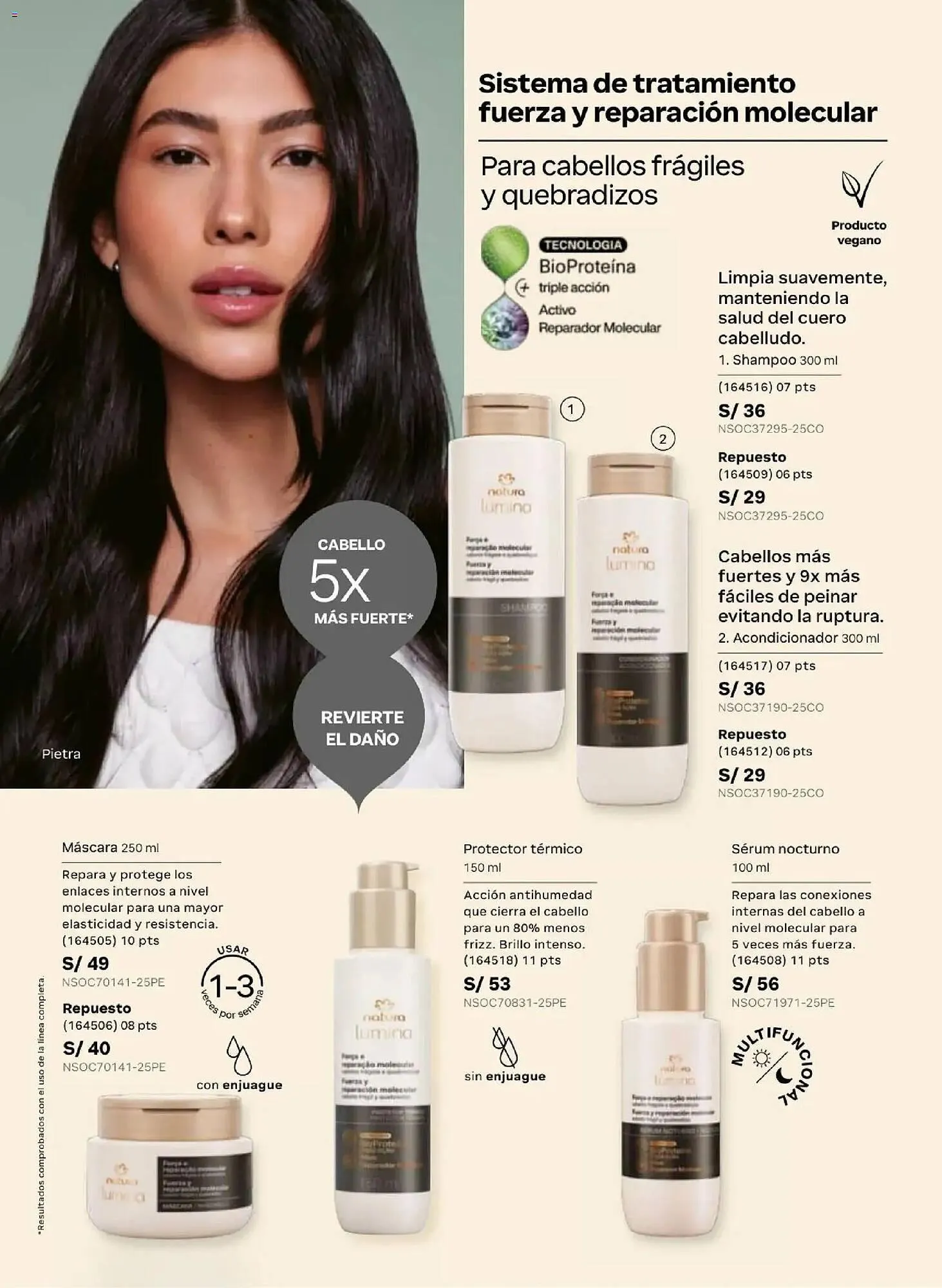 Catalogo de Catálogo Natura 20 de febrero al 22 de marzo 2026 - Pag 117