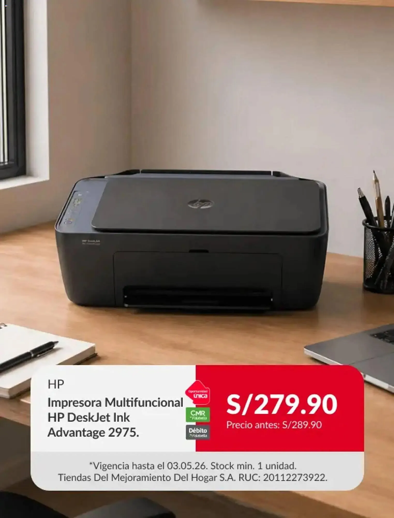 Catalogo de Catálogo Sodimac 27 de abril al 4 de mayo 2026 - Pag 7