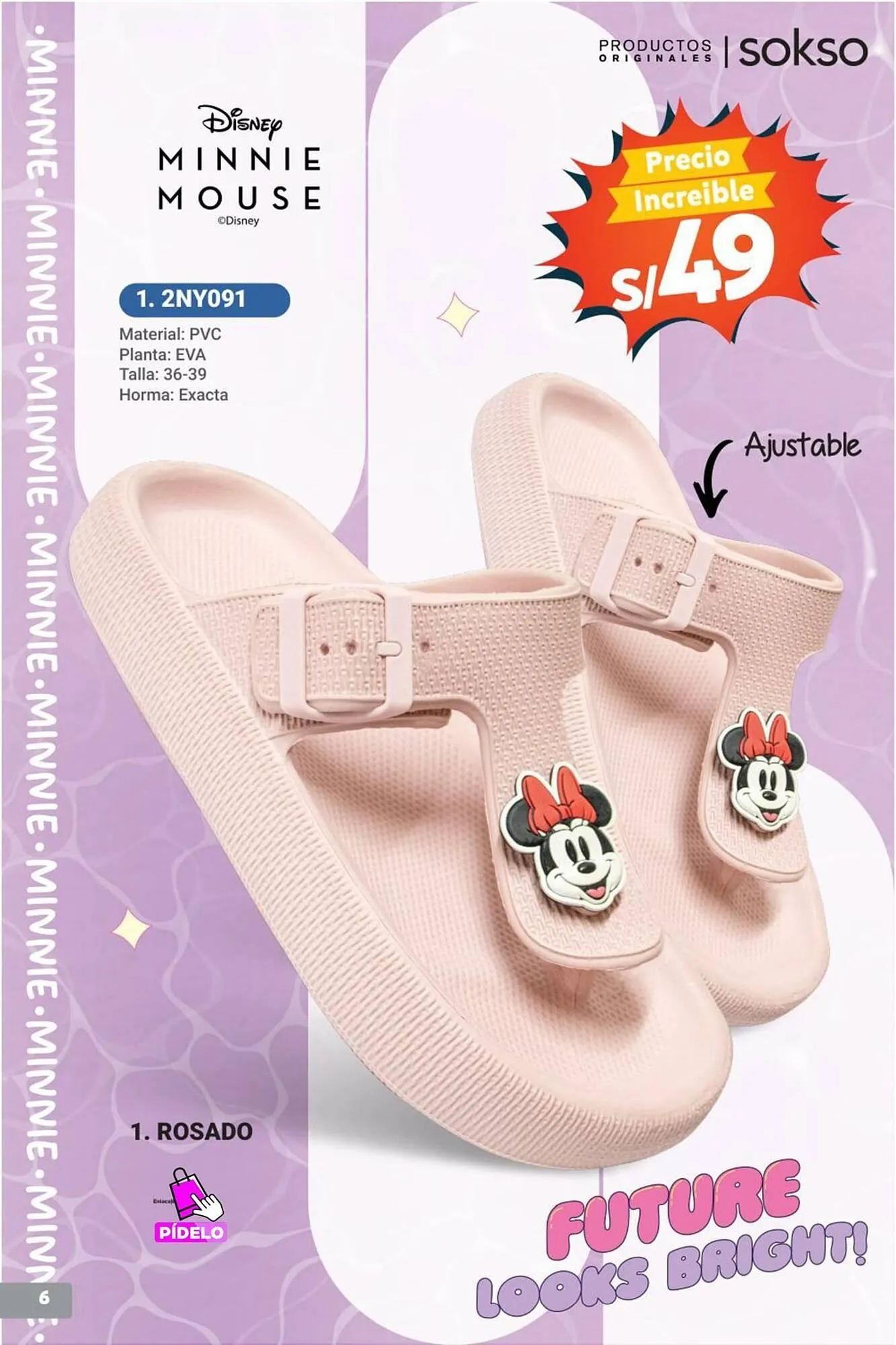 Catalogo de Catálogo Sokso 15 de diciembre al 4 de enero 2026 - Pag 6