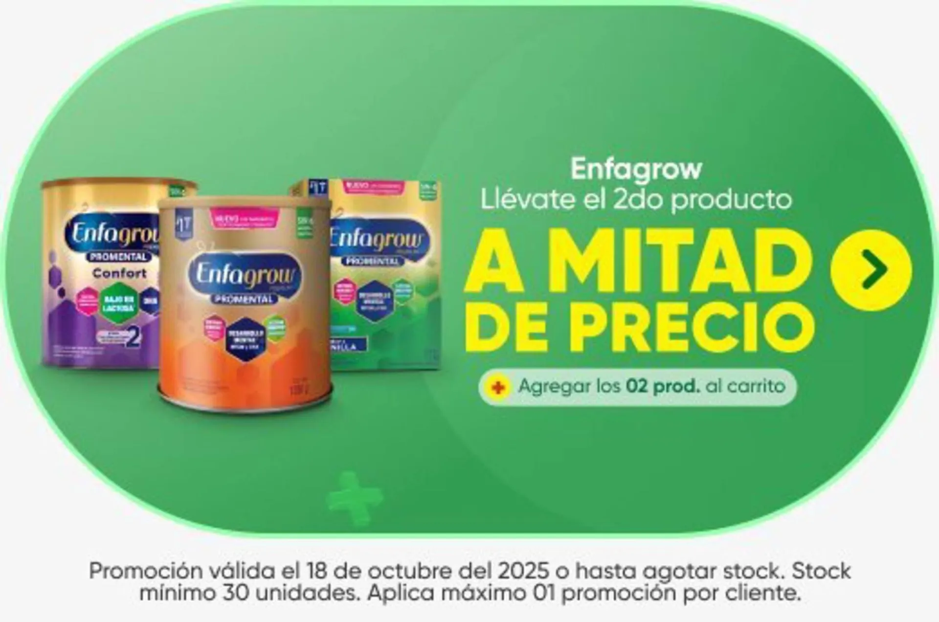 Catálogo InkaFarma - 1