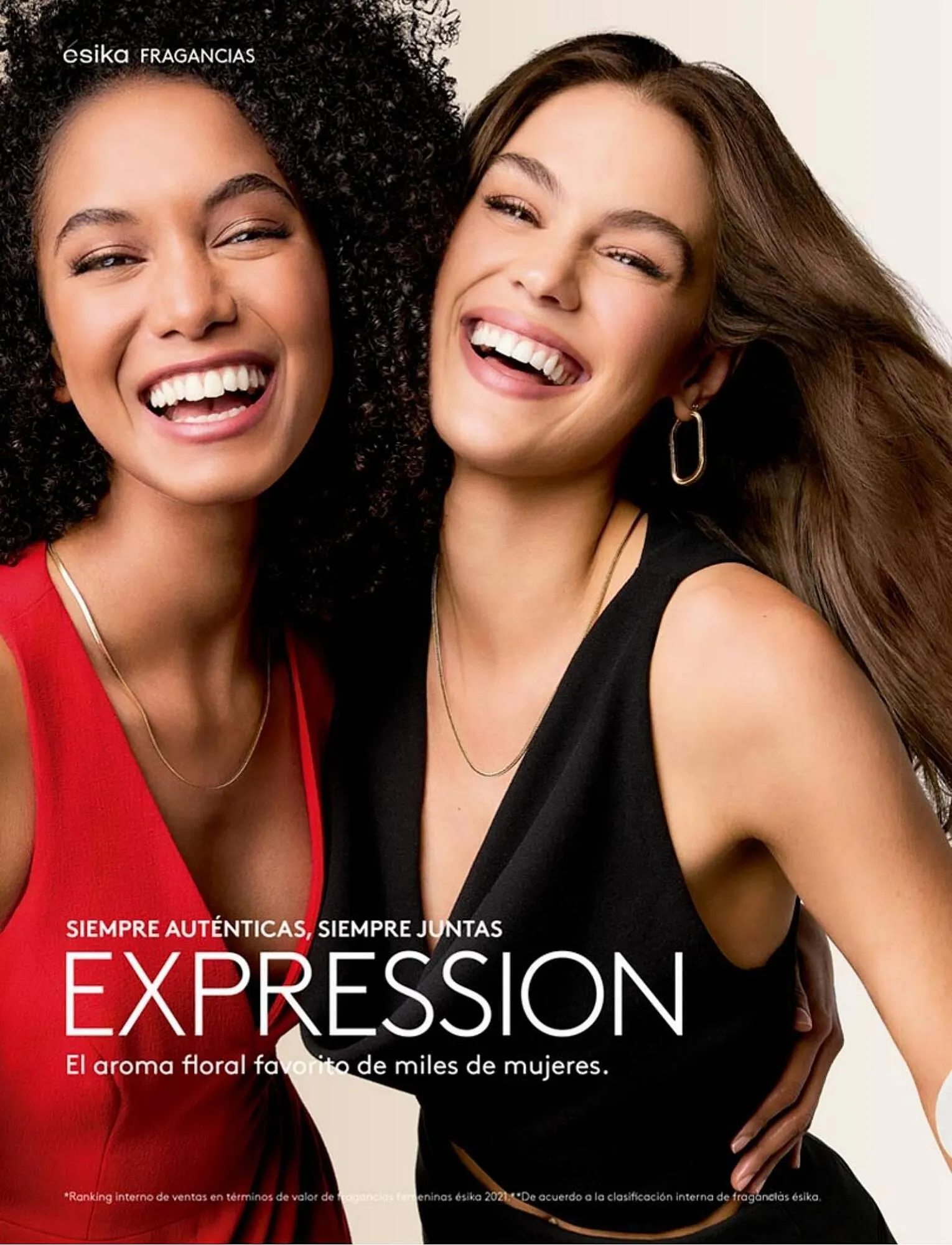 Catalogo de Catálogo Ésika 1 de agosto al 31 de agosto 2023 - Pag 8