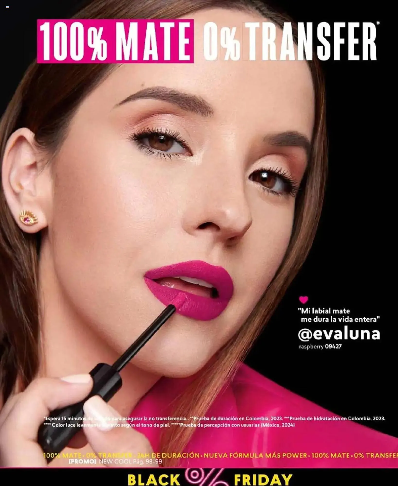 Catalogo de Catálogo Cyzone 25 de setiembre al 30 de noviembre 2025 - Pag 2