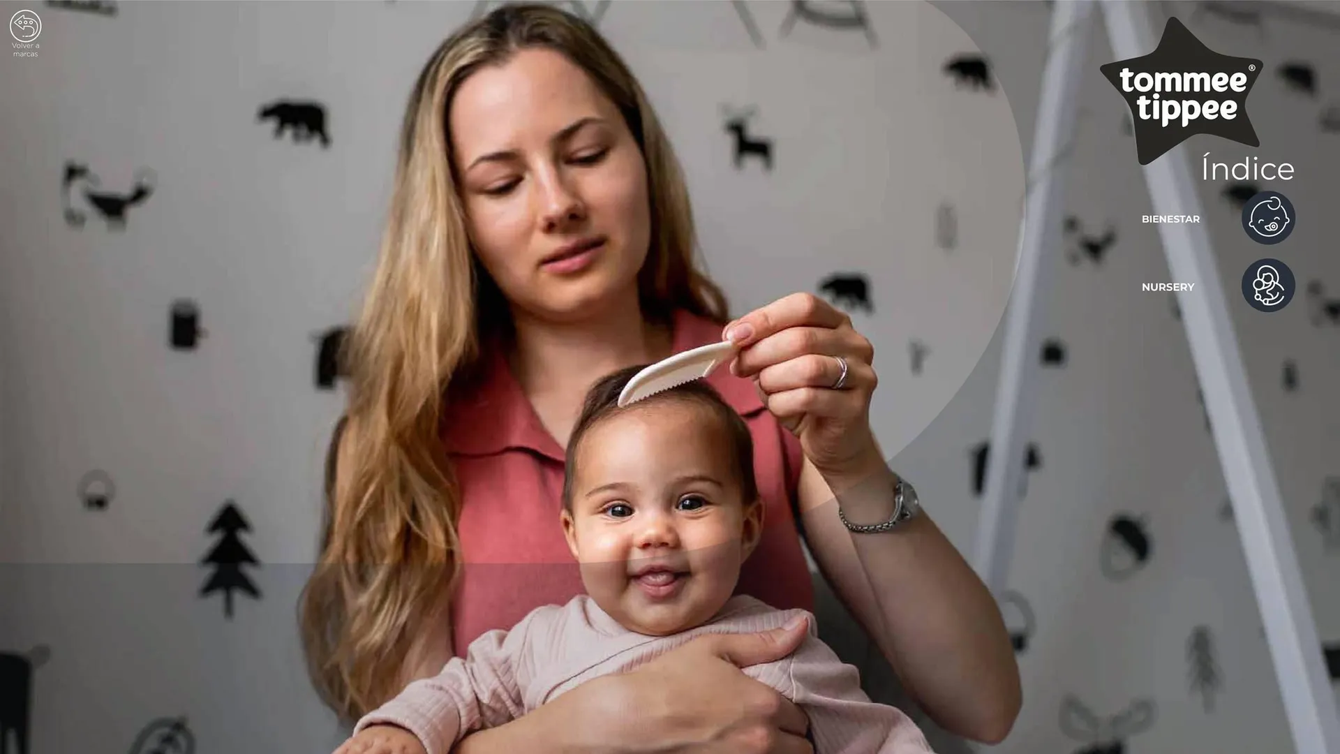 Catalogo de Catálogo Baby Infanti 31 de enero al 31 de marzo 2024 - Pag 68