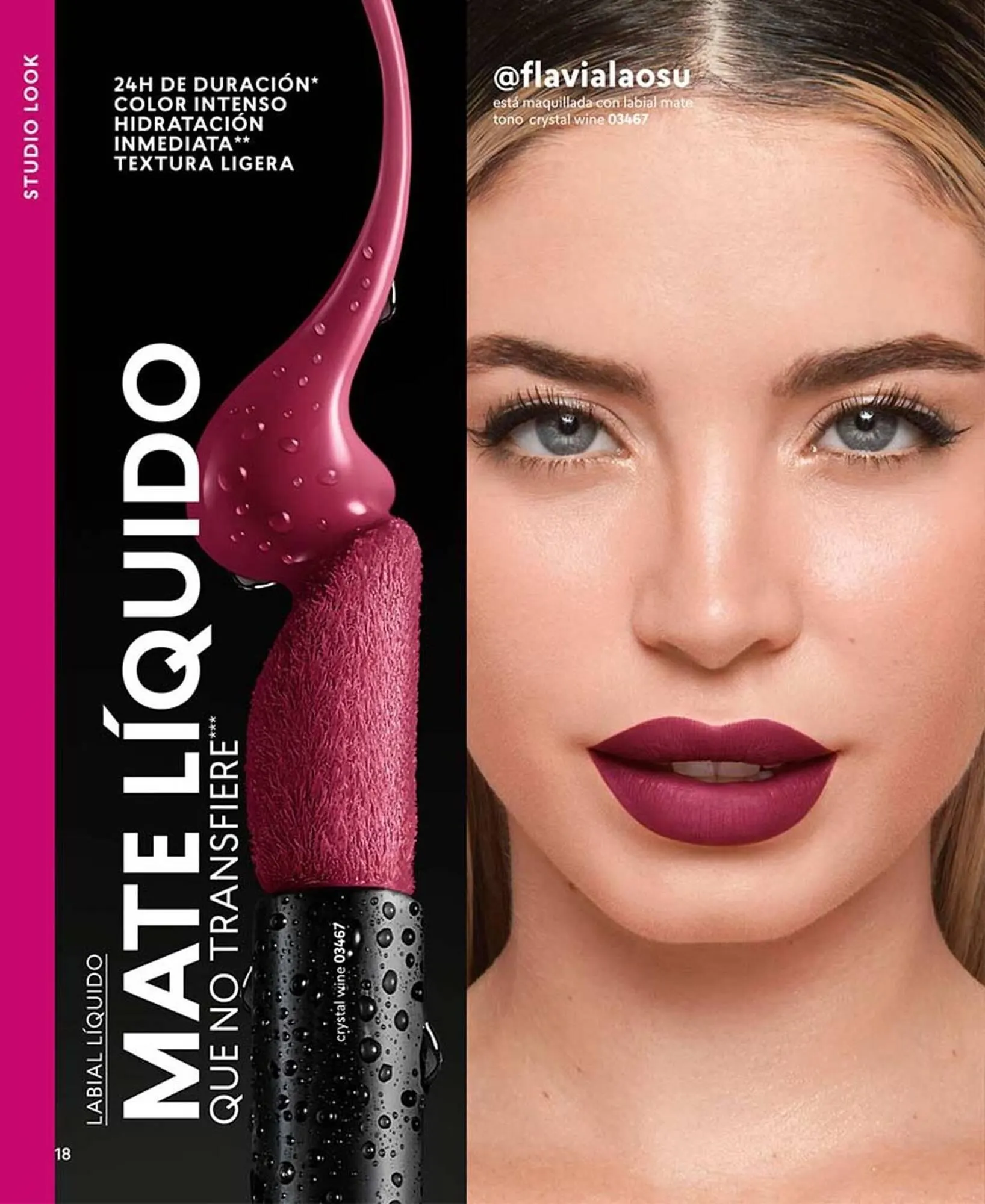 Catalogo de Catálogo Cyzone 1 de enero al 22 de enero 2025 - Pag 18