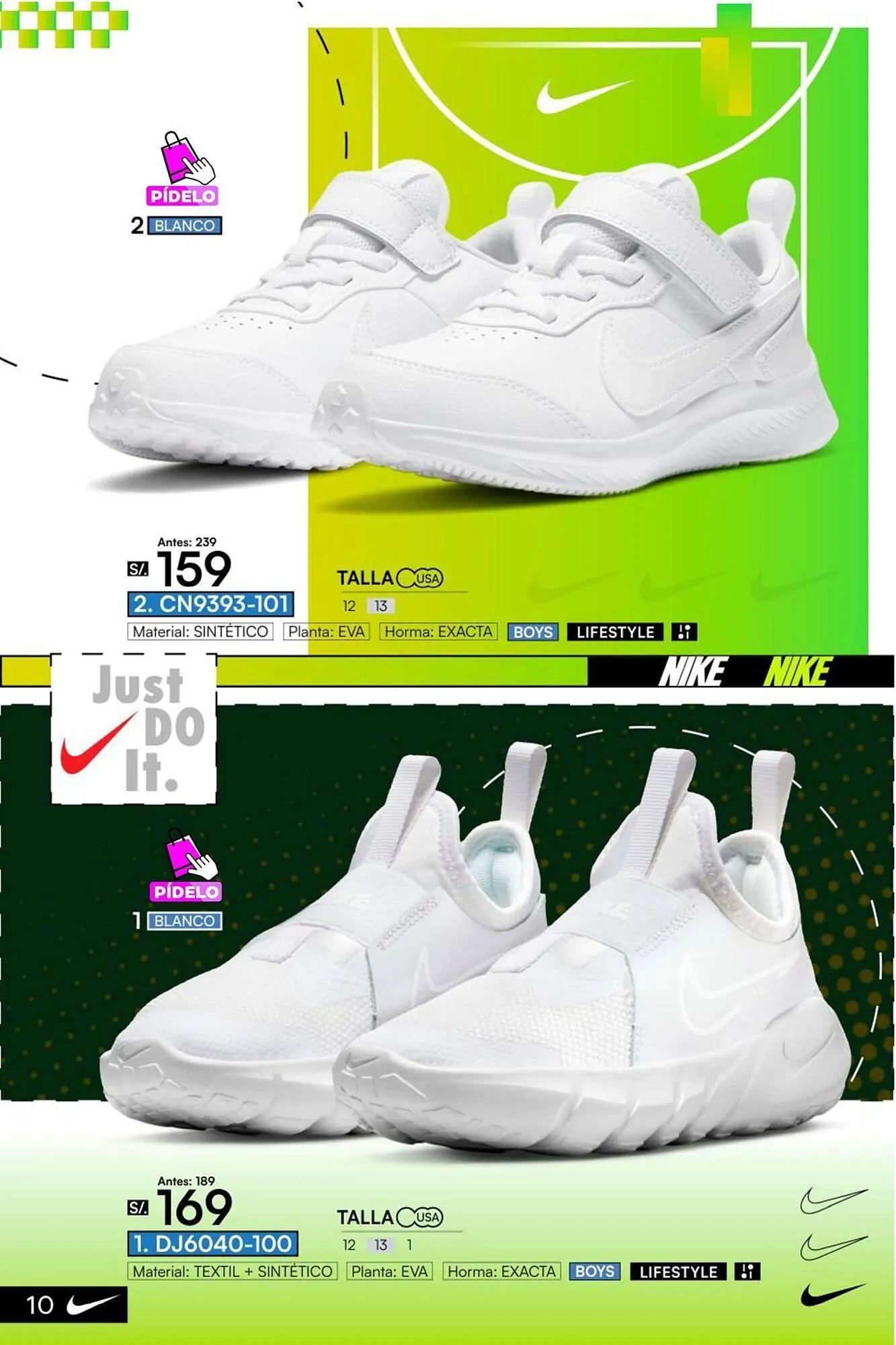 Catalogo de Catálogo Sokso 23 de enero al 9 de febrero 2025 - Pag 10