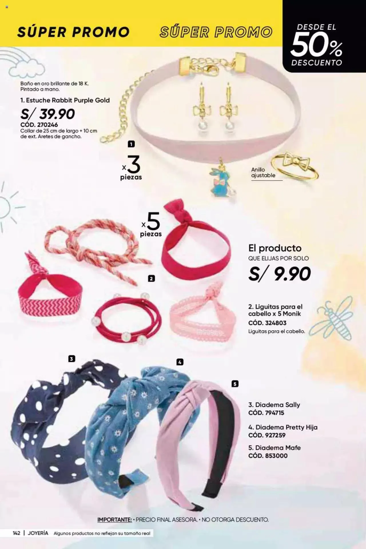 Catalogo de Azzorti - Campaña 05 16 de febrero al 31 de diciembre 2023 - Pag 150