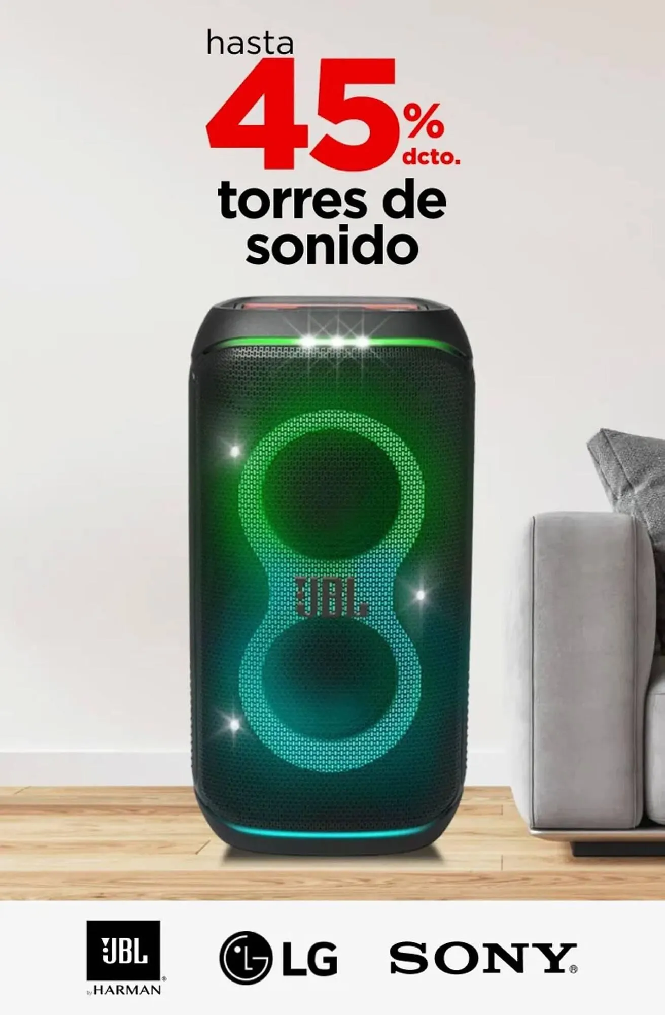 Catalogo de Catálogo Ripley 16 de junio al 22 de junio 2025 - Pag 5