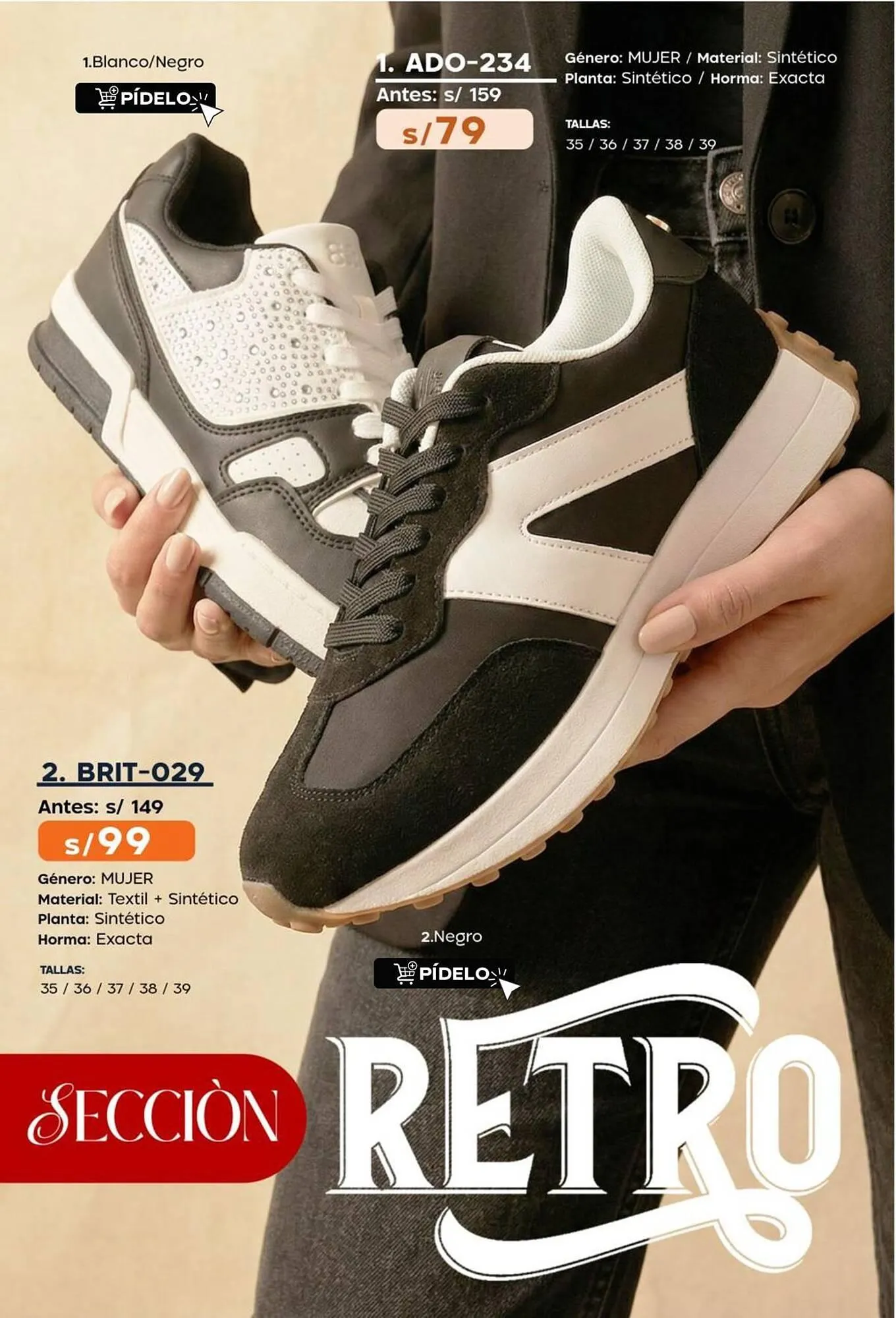 Catalogo de Catálogo Sokso 9 de febrero al 1 de marzo 2026 - Pag 4