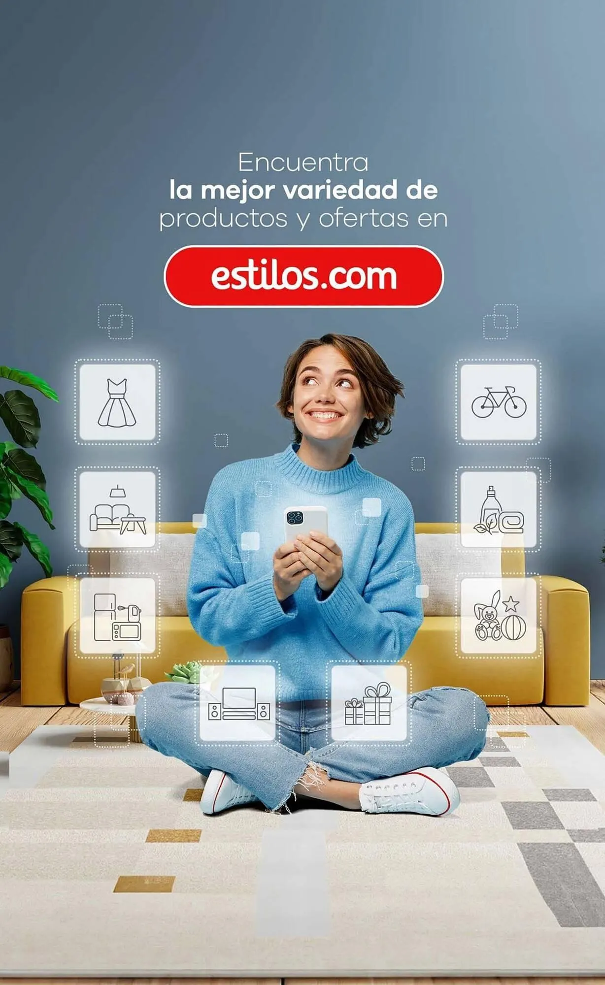 Catalogo de Catálogo Estilos 11 de setiembre al 30 de setiembre 2025 - Pag 124