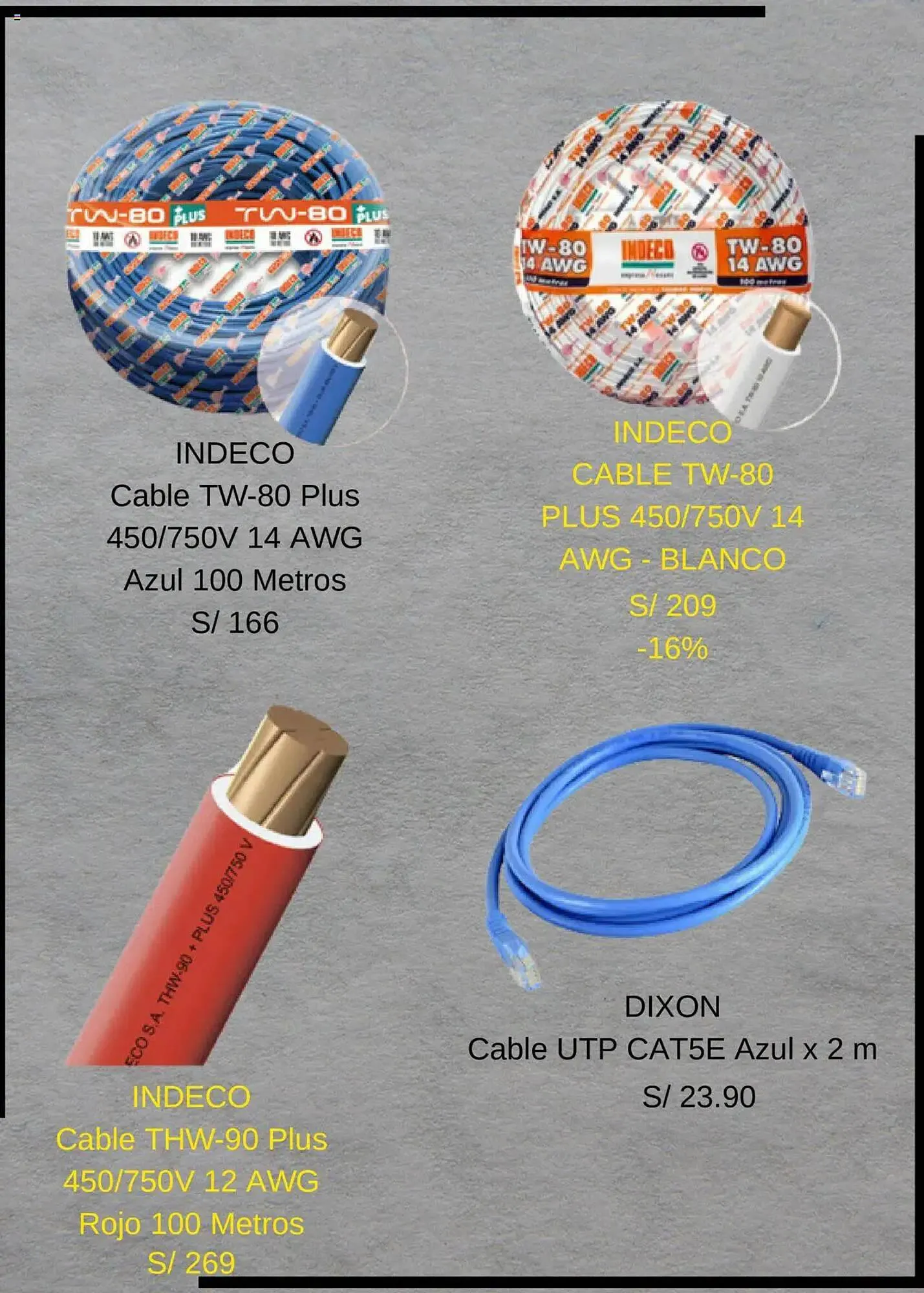 Catalogo de Catálogo Maestro 13 de marzo al 5 de abril 2025 - Pag 3