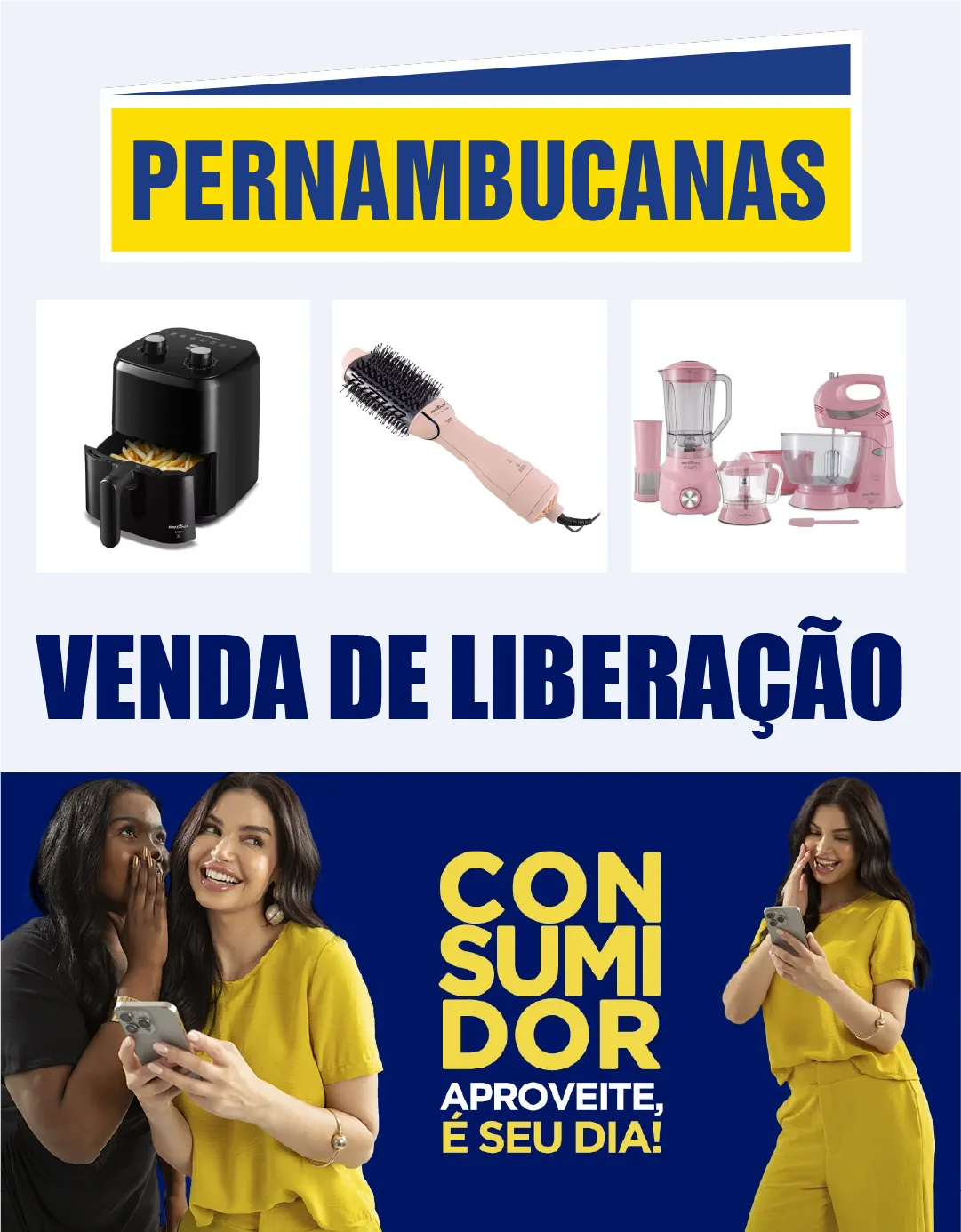 Encarte de Ofertas da semana 20 de março até 4 de abril 2025 - Pagina