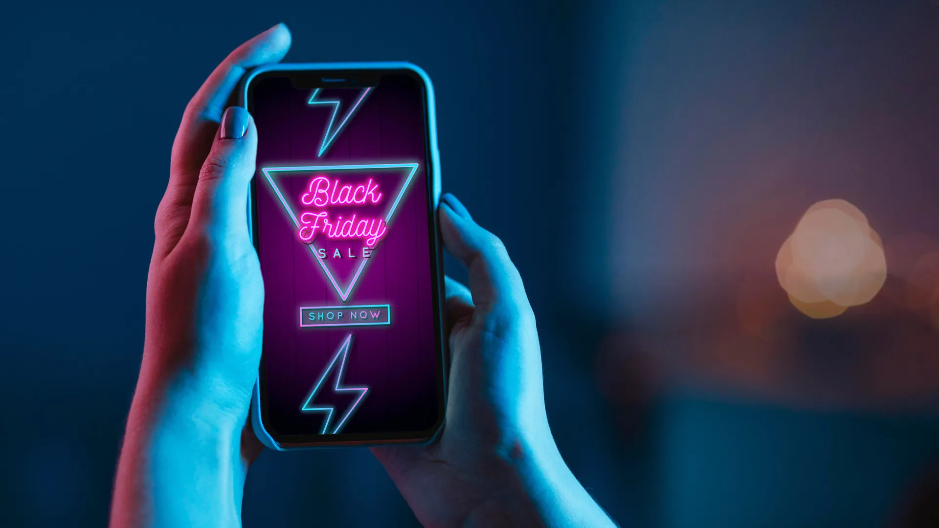 How to best prepare for Black Friday