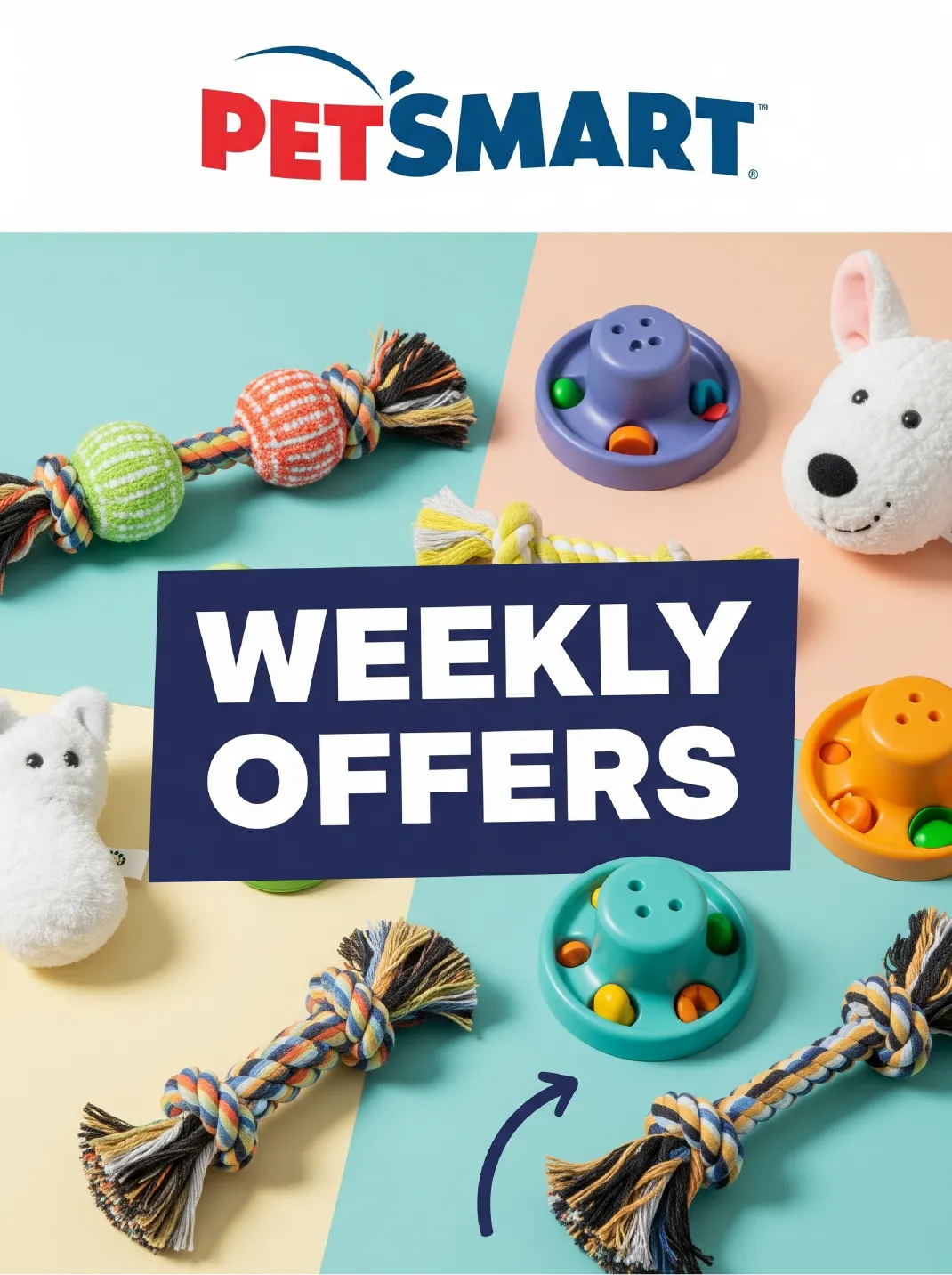 Weekly ad weekly ads from July 22 to August 6 2025 - Page 