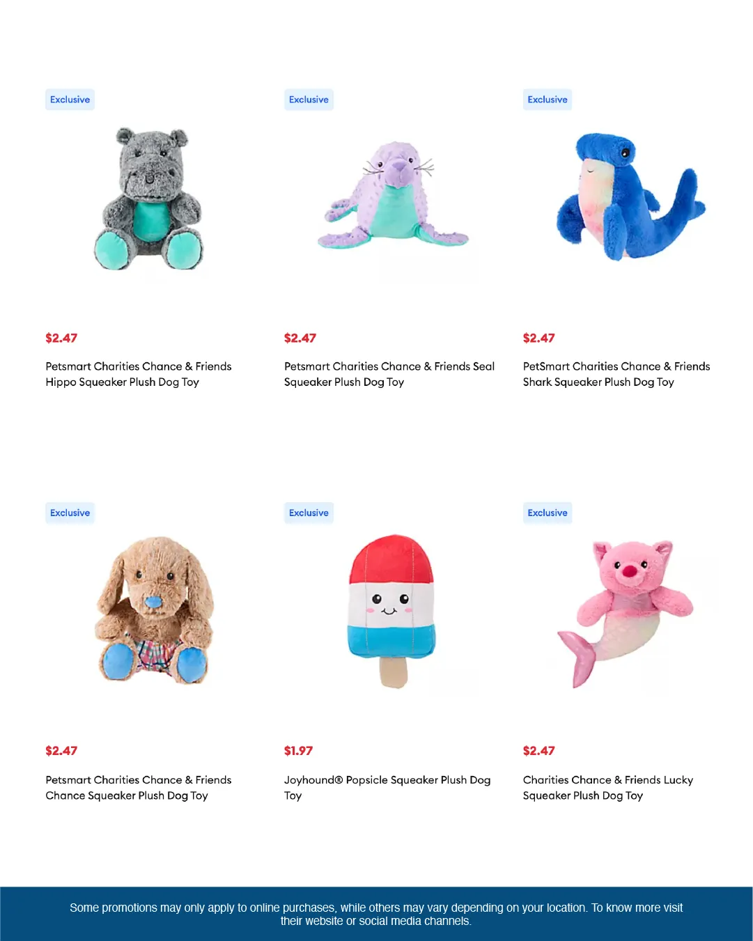 Weekly ad weekly ads from July 22 to August 6 2025 - Page 2