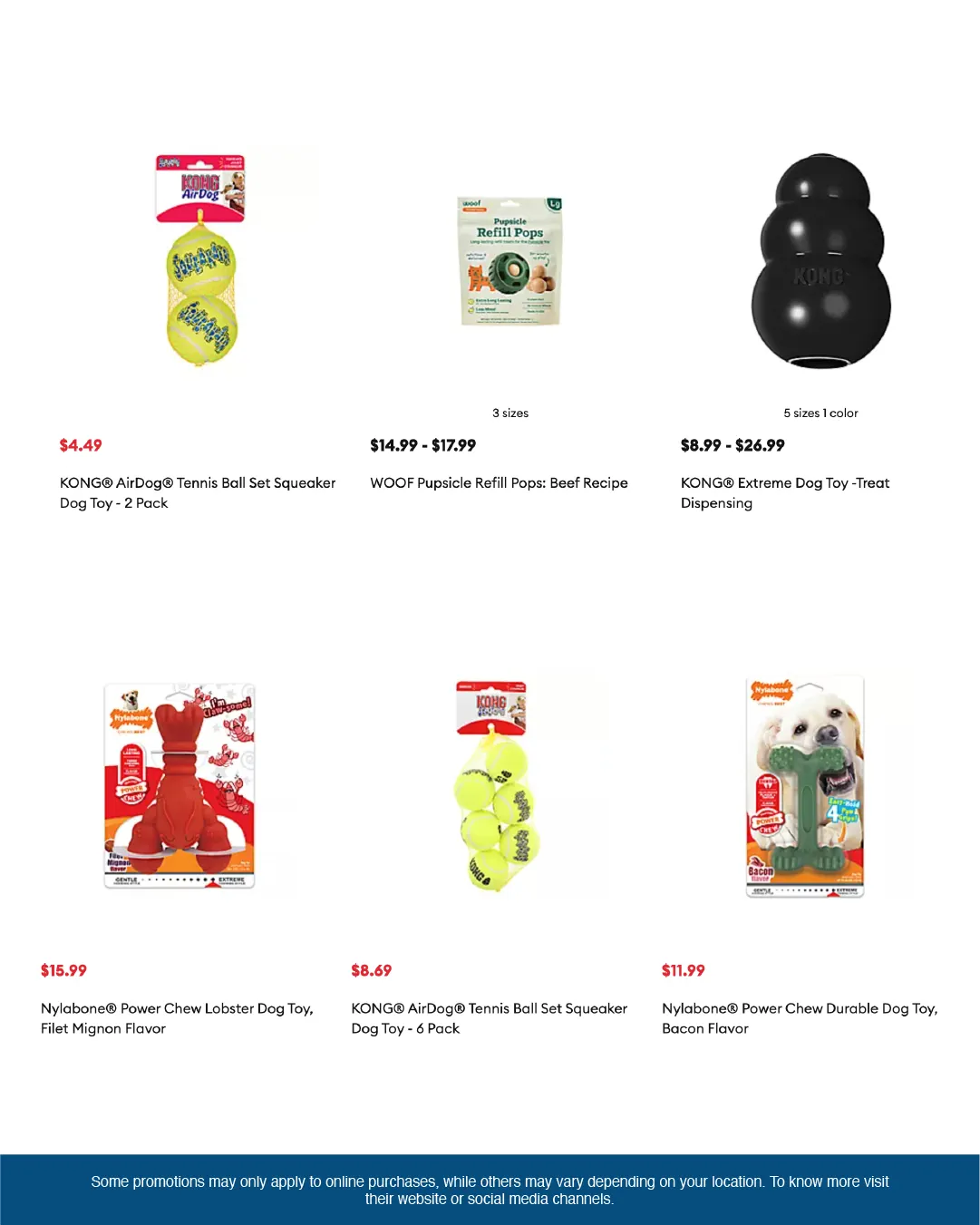 Weekly ad weekly ads from July 22 to August 6 2025 - Page 3