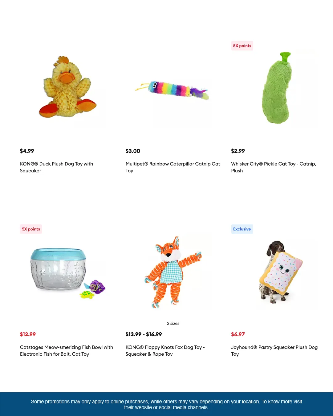 Weekly ad weekly ads from July 22 to August 6 2025 - Page 4