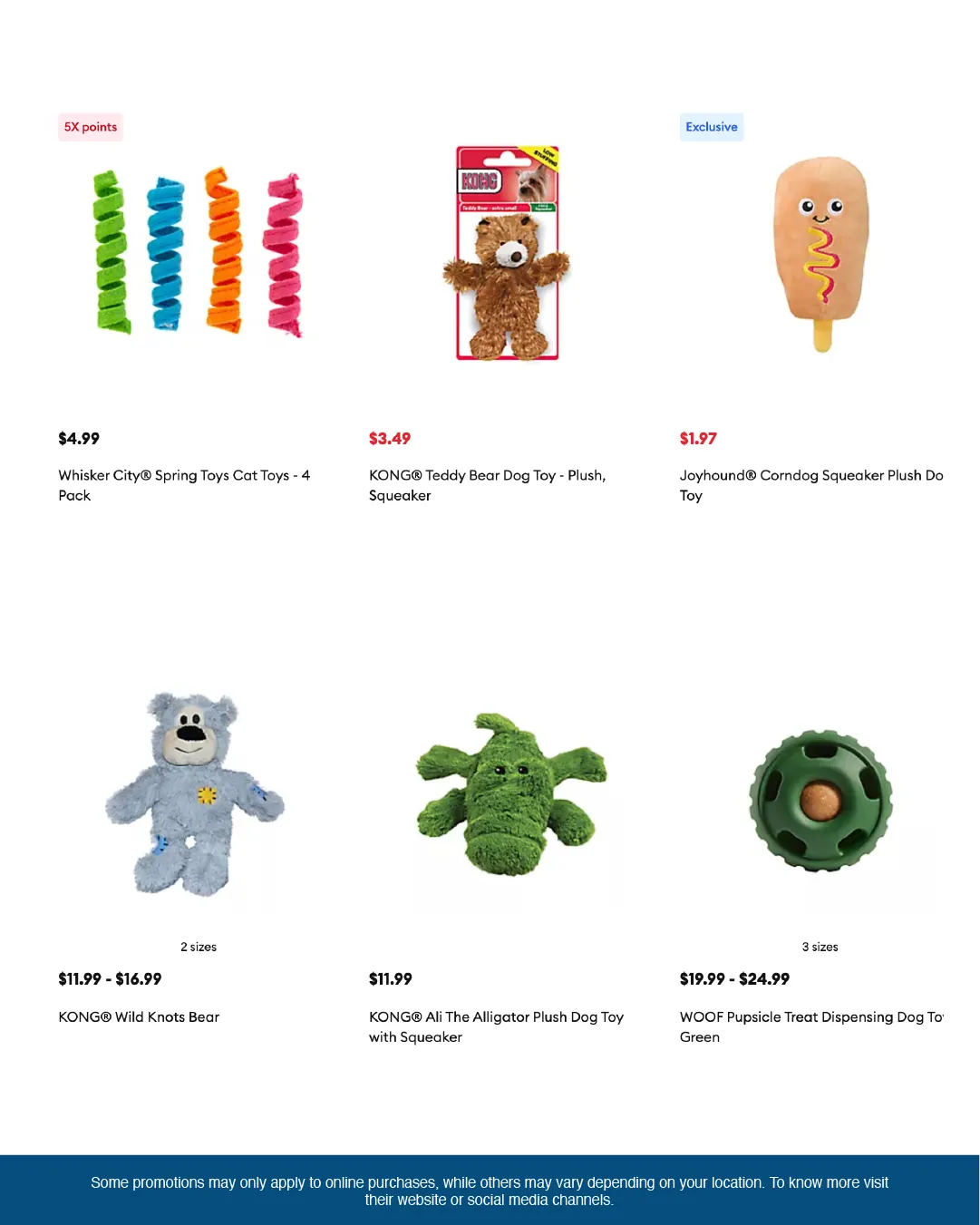 Weekly ad weekly ads from July 22 to August 6 2025 - Page 5