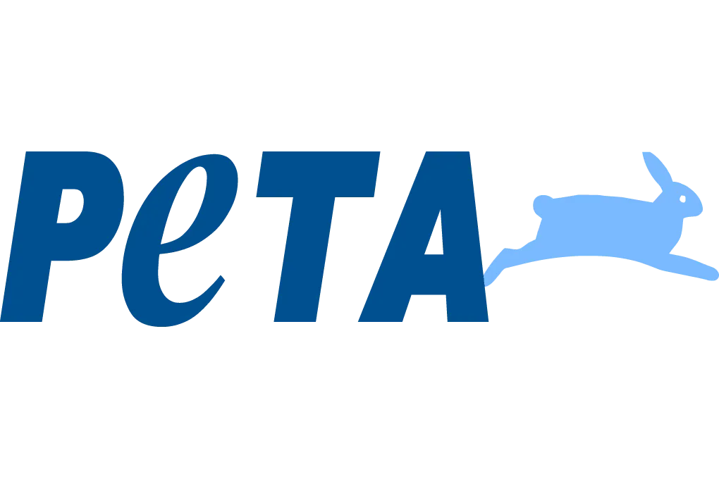 PETA logo. Current weekly ad