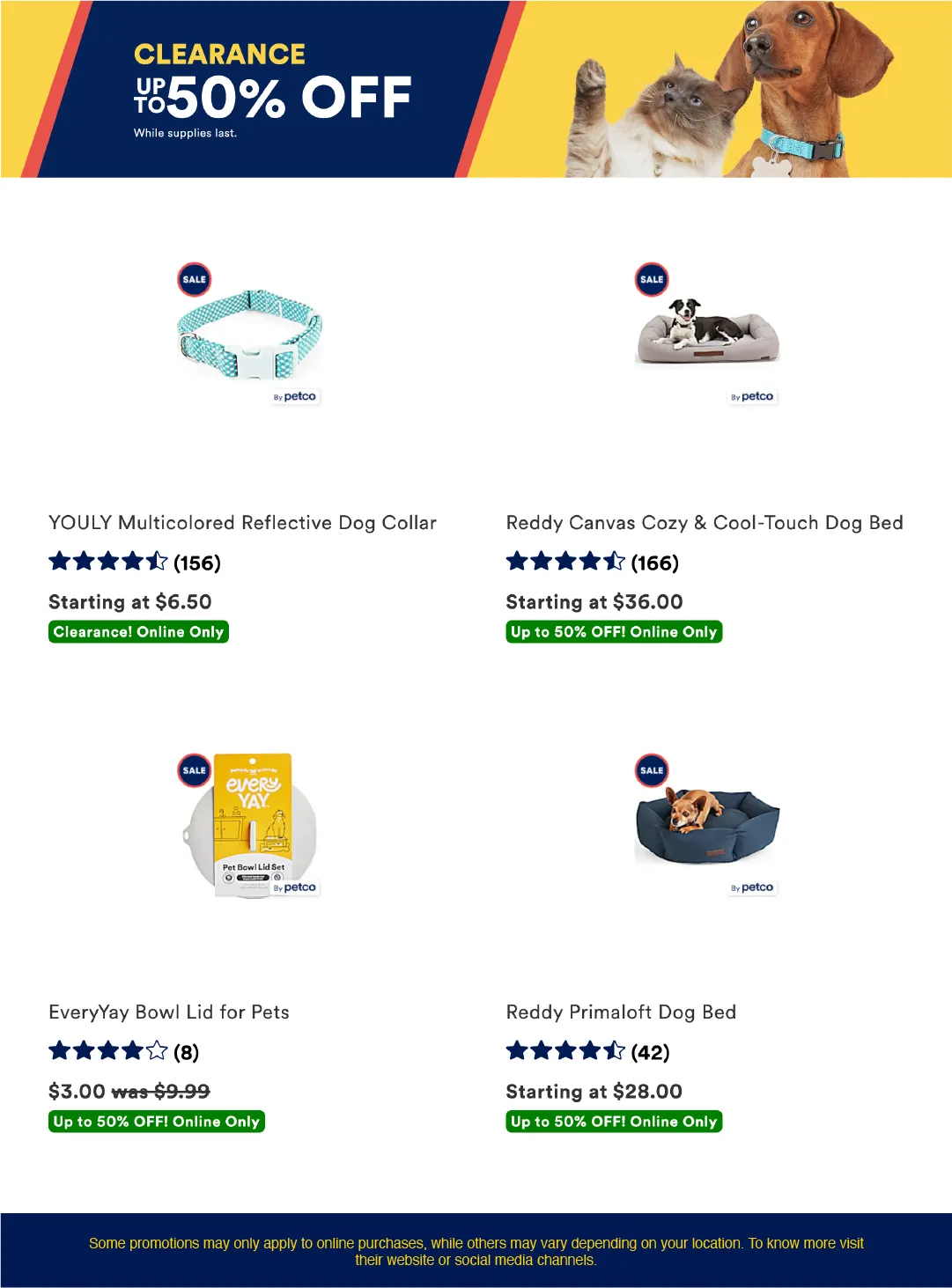 Weekly ad Weekly ads from August 27 to September 10 2025 - Page 2