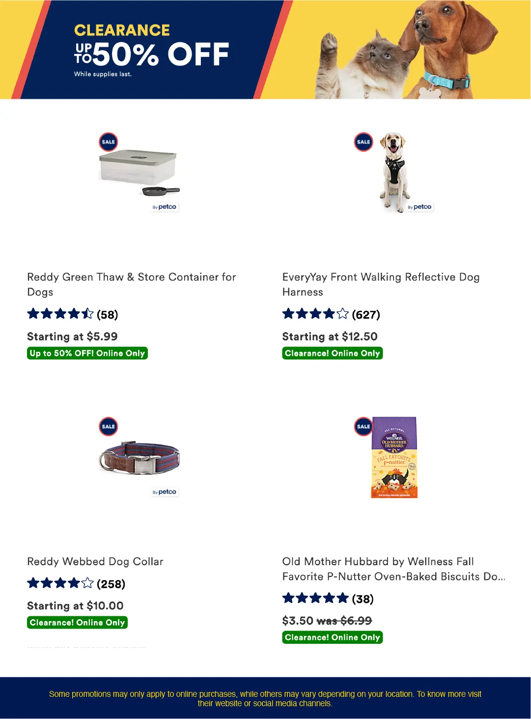 Weekly ad Weekly ads from August 27 to September 10 2025 - Page 3