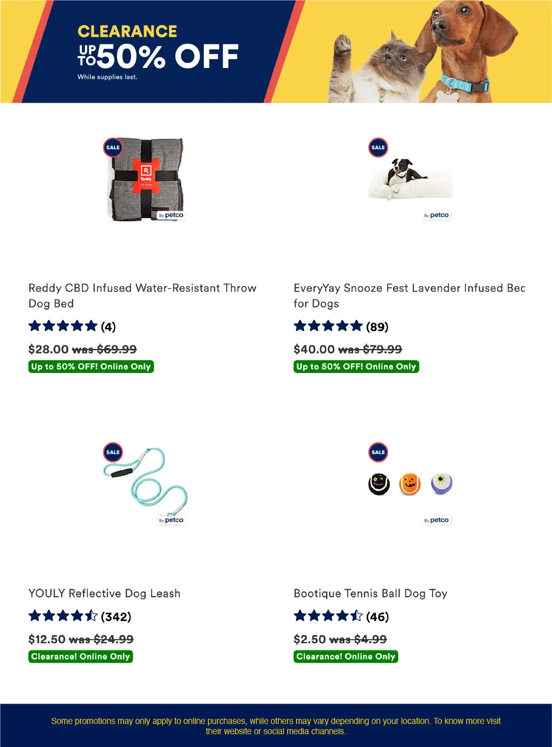 Weekly ad Weekly ads from August 27 to September 10 2025 - Page 4