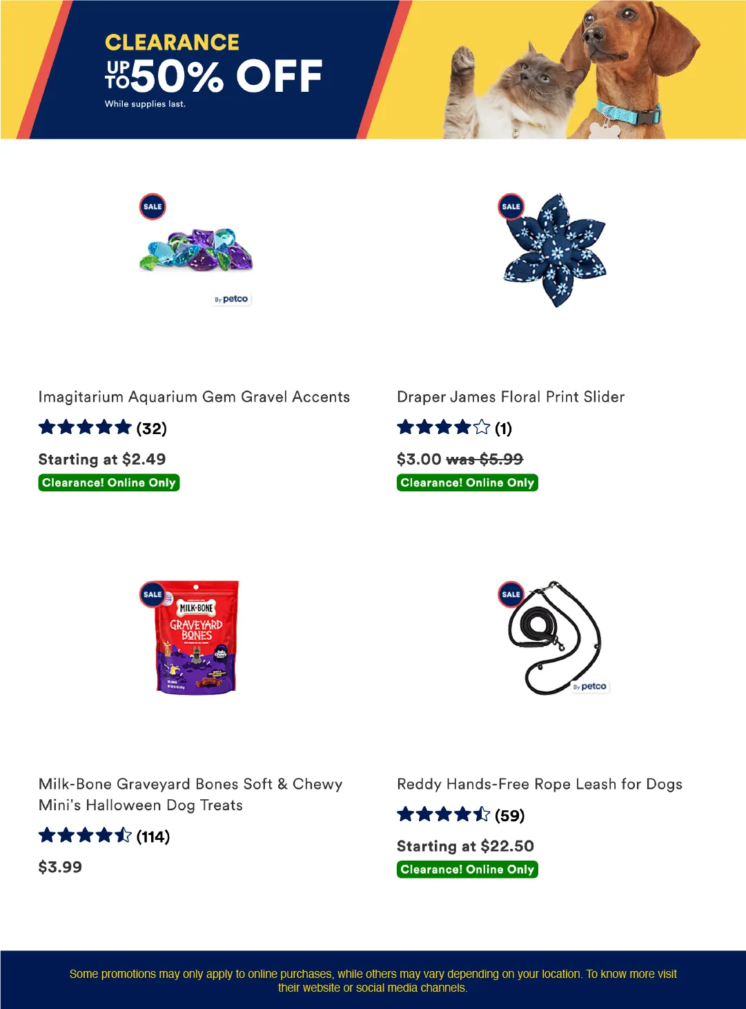 Weekly ad Weekly ads from August 27 to September 10 2025 - Page 5